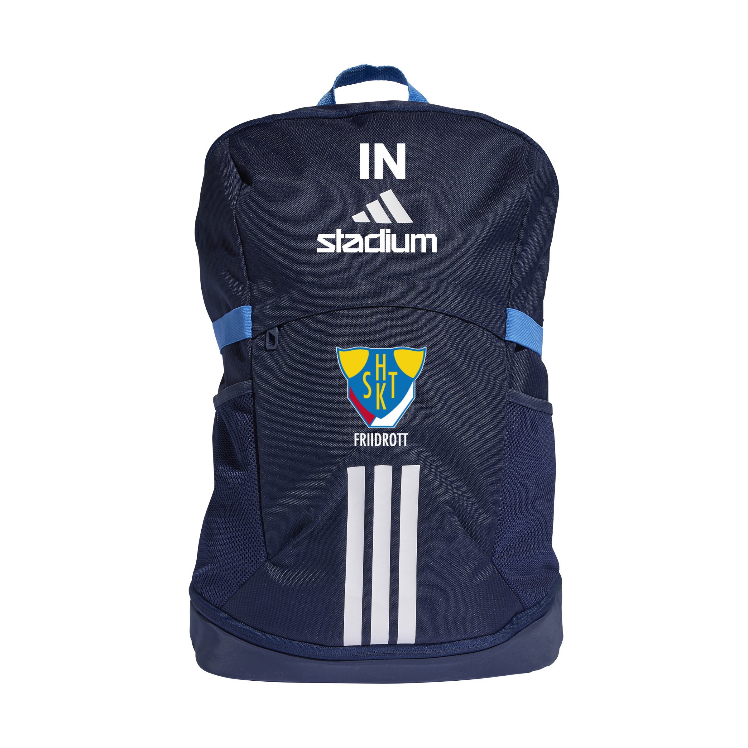 
ADIDAS, 
TIRO BACKPACK, 
Detail 1
