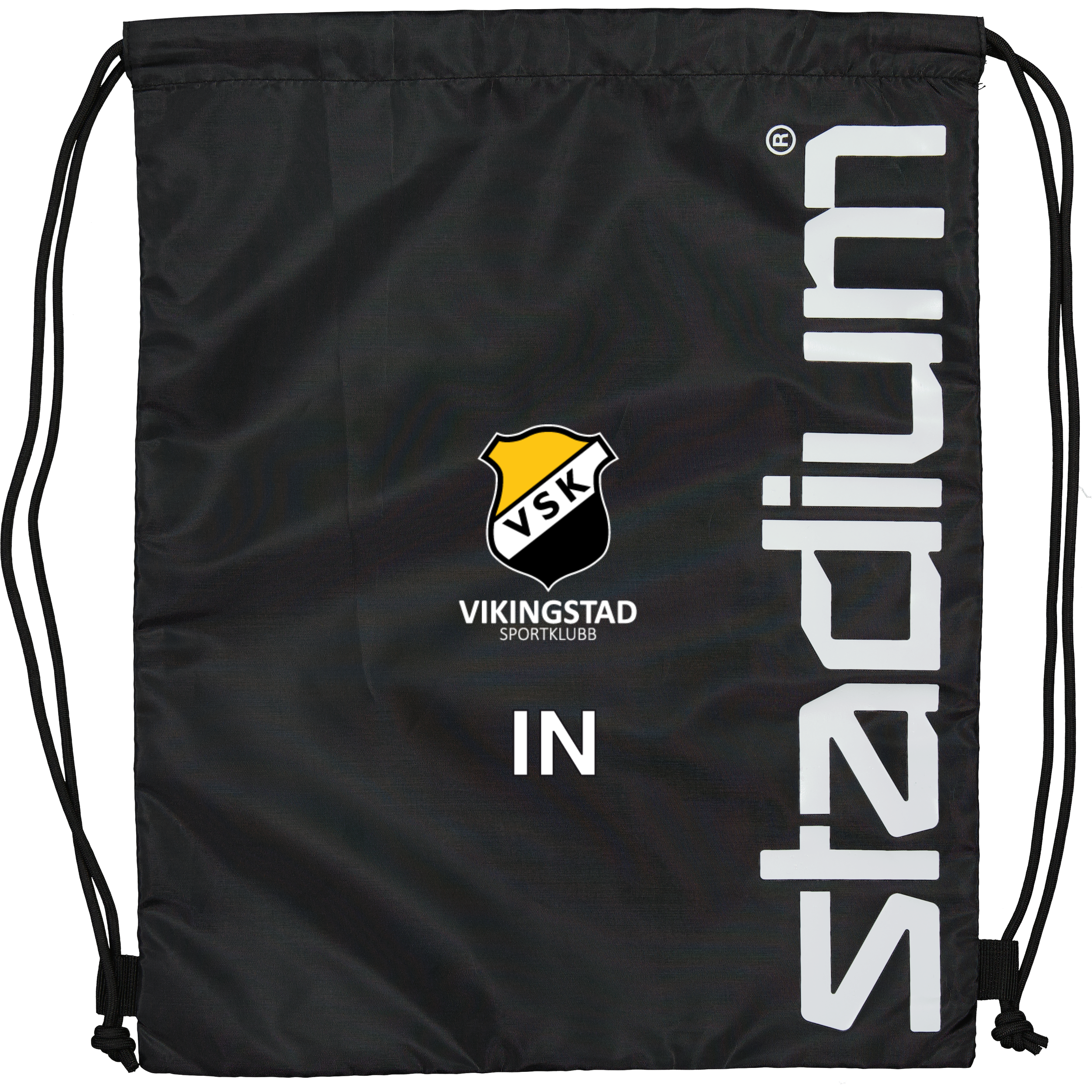 
STADIUM, 
Team Gym Bag, 
Detail 1
