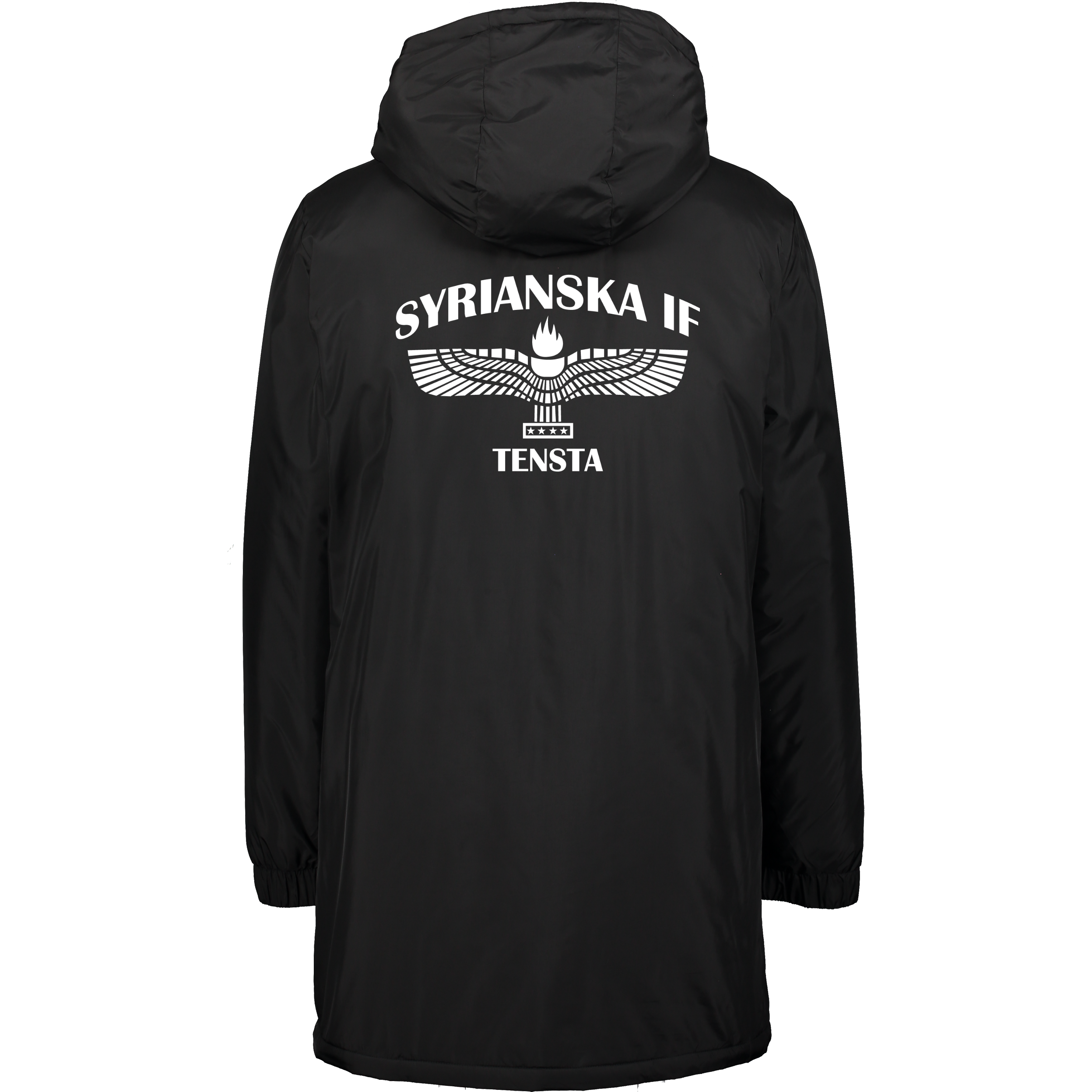 ADIDAS, ENT26 STADJKT