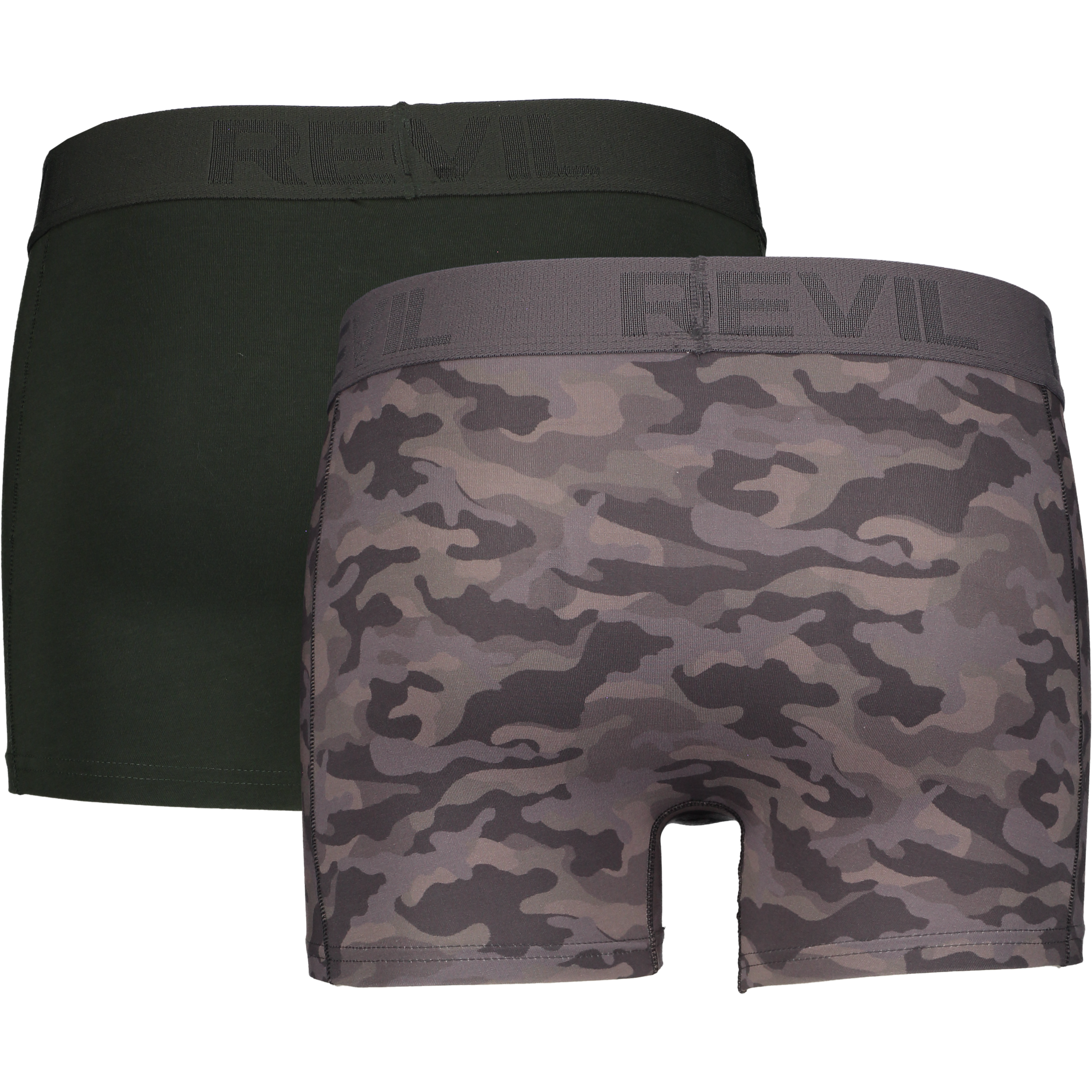 RED DEVIL, 2-p Cotton Boxer M