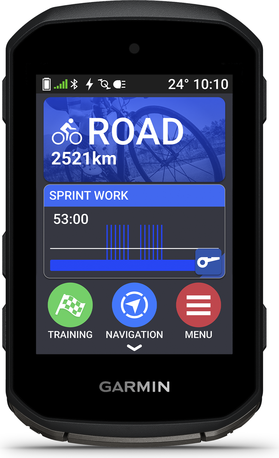 
GARMIN, 
EDGE 850, 
Detail 1
