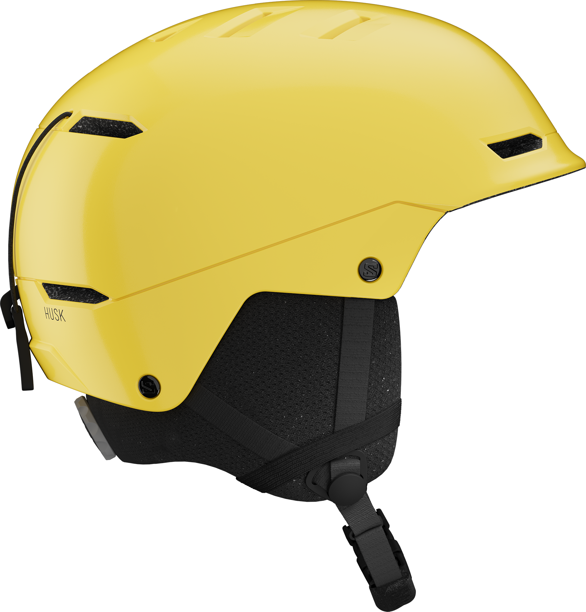 SALOMON, HUSK KIDS MIPS