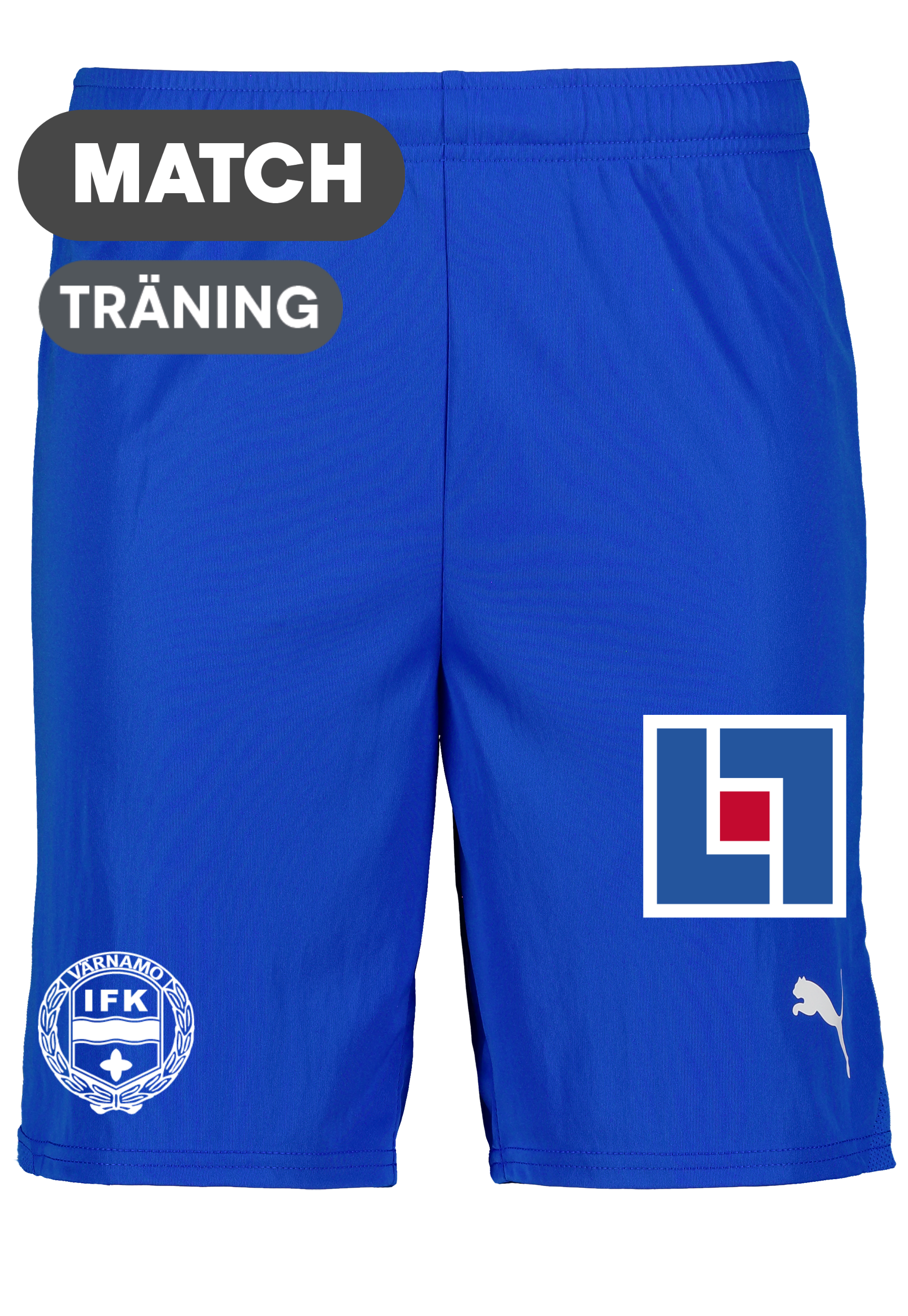 
PUMA, 
T Goal Shorts, 
Detail 1
