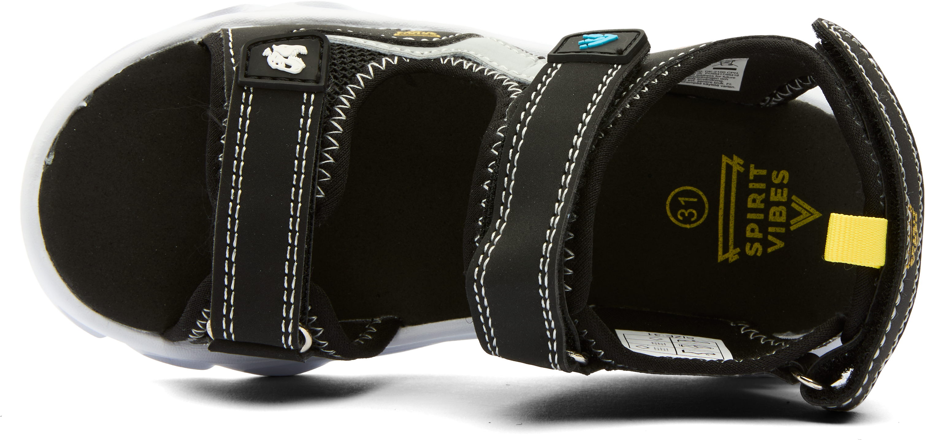 SPIRIT VIBES, Blinking Sandals Jr