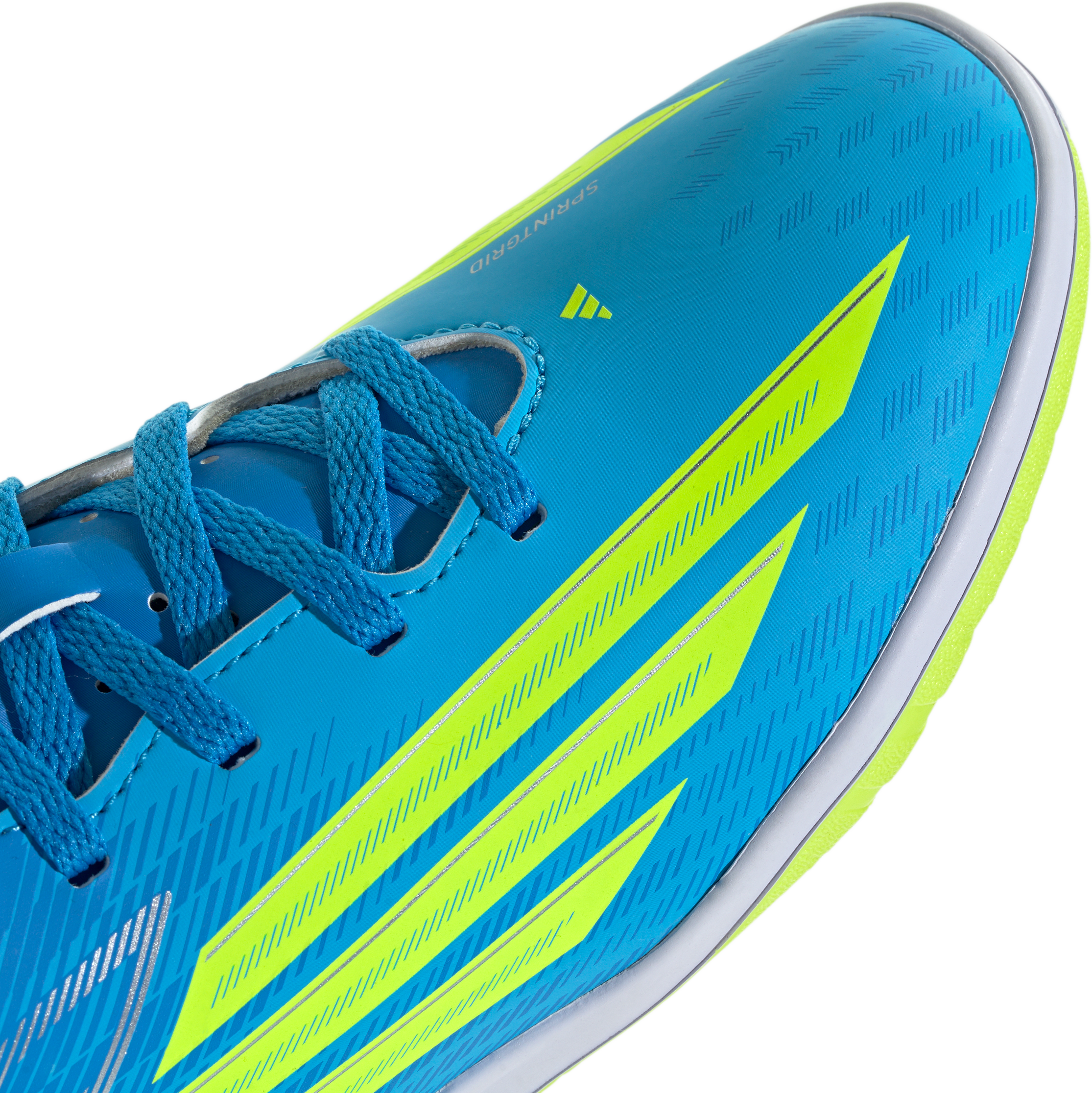 ADIDAS, F50 CLUB INDOOR JUNIOR