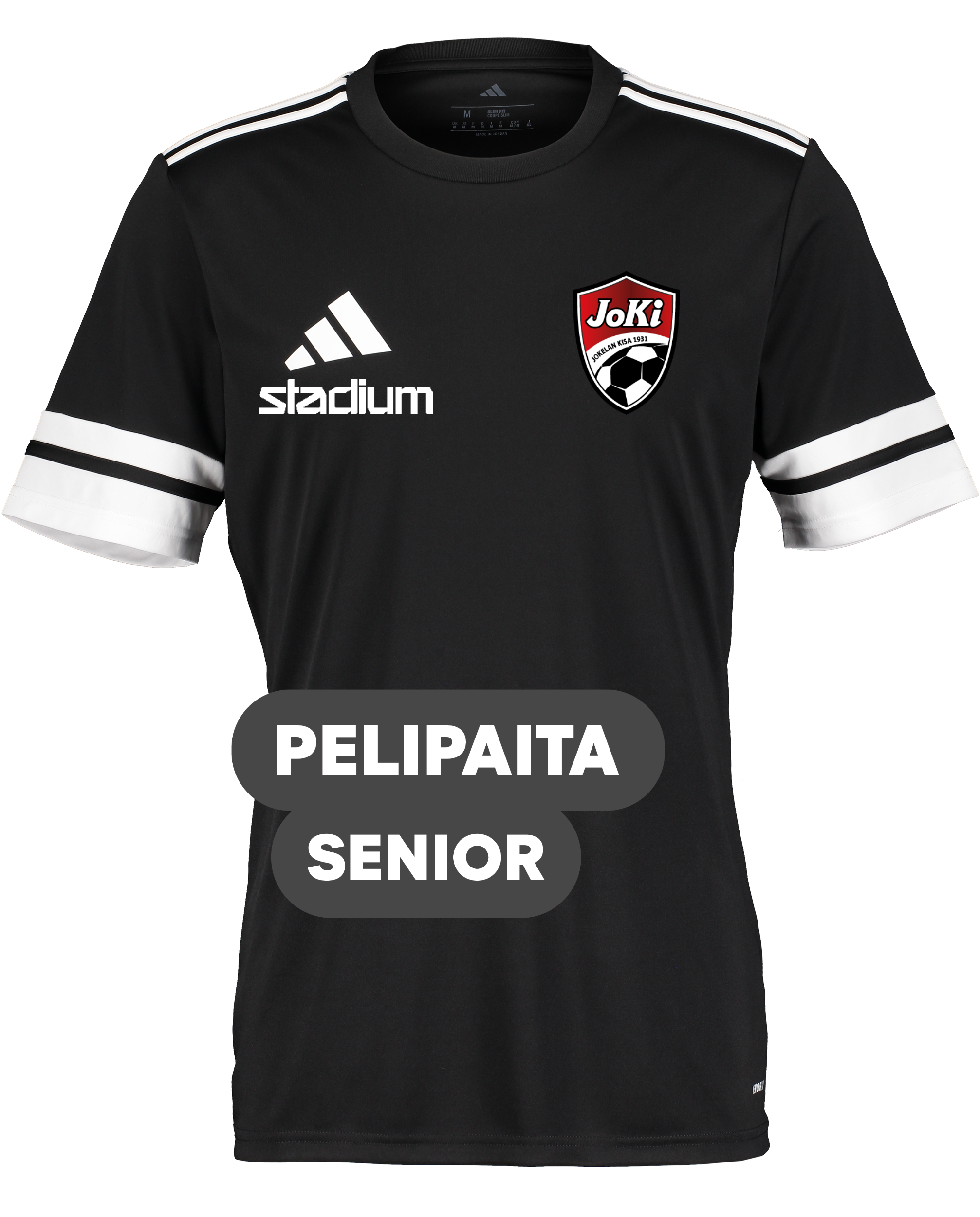 
ADIDAS, 
Squad25 Jsy, 
Detail 1
