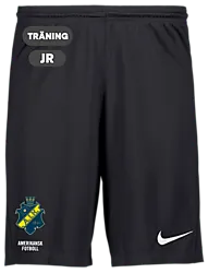 298937101101 NIKE Park III Short Jr 298937101101 NIKE Park III Short Jr Standard Small1x1