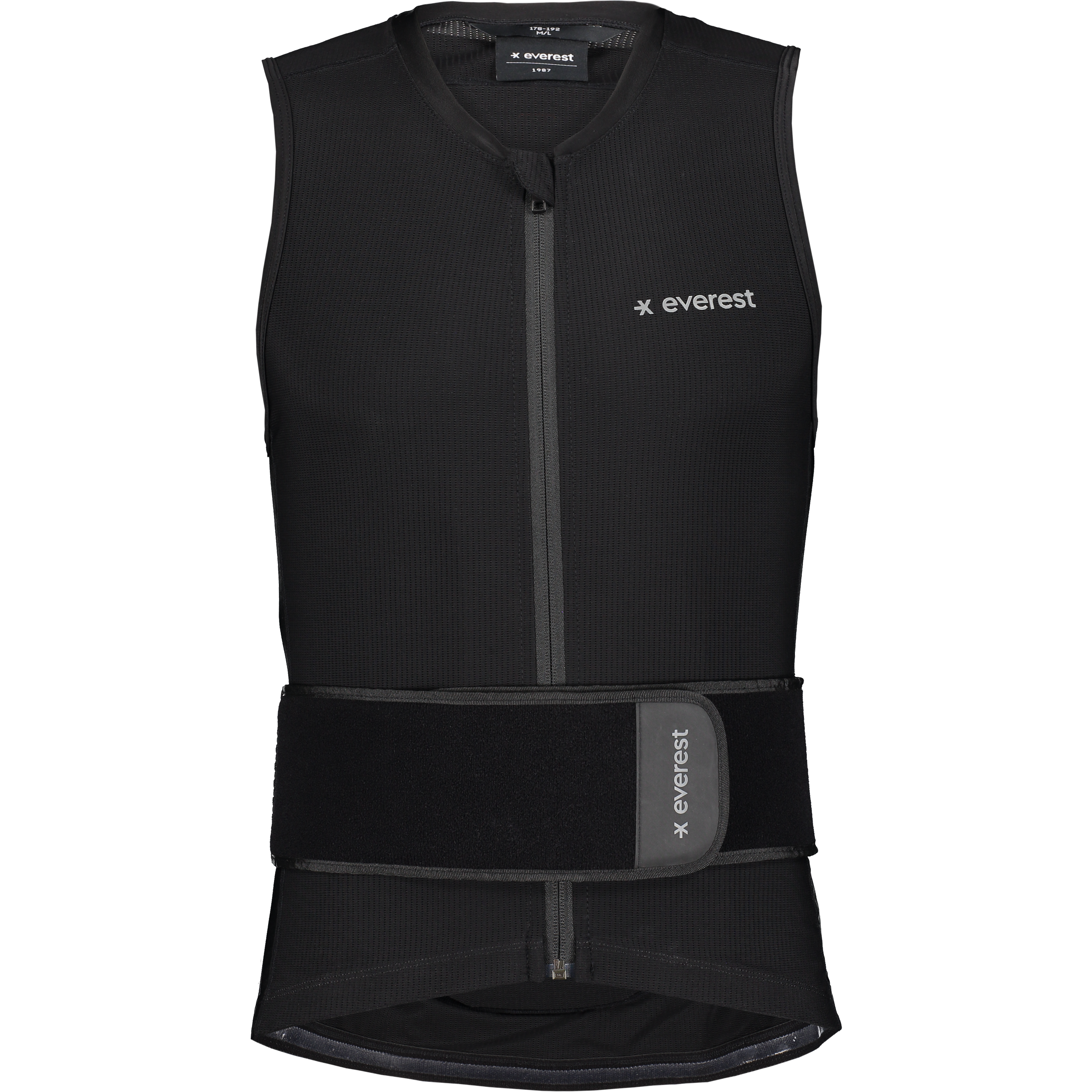 EVEREST, U DESCENDER D3O BP VEST