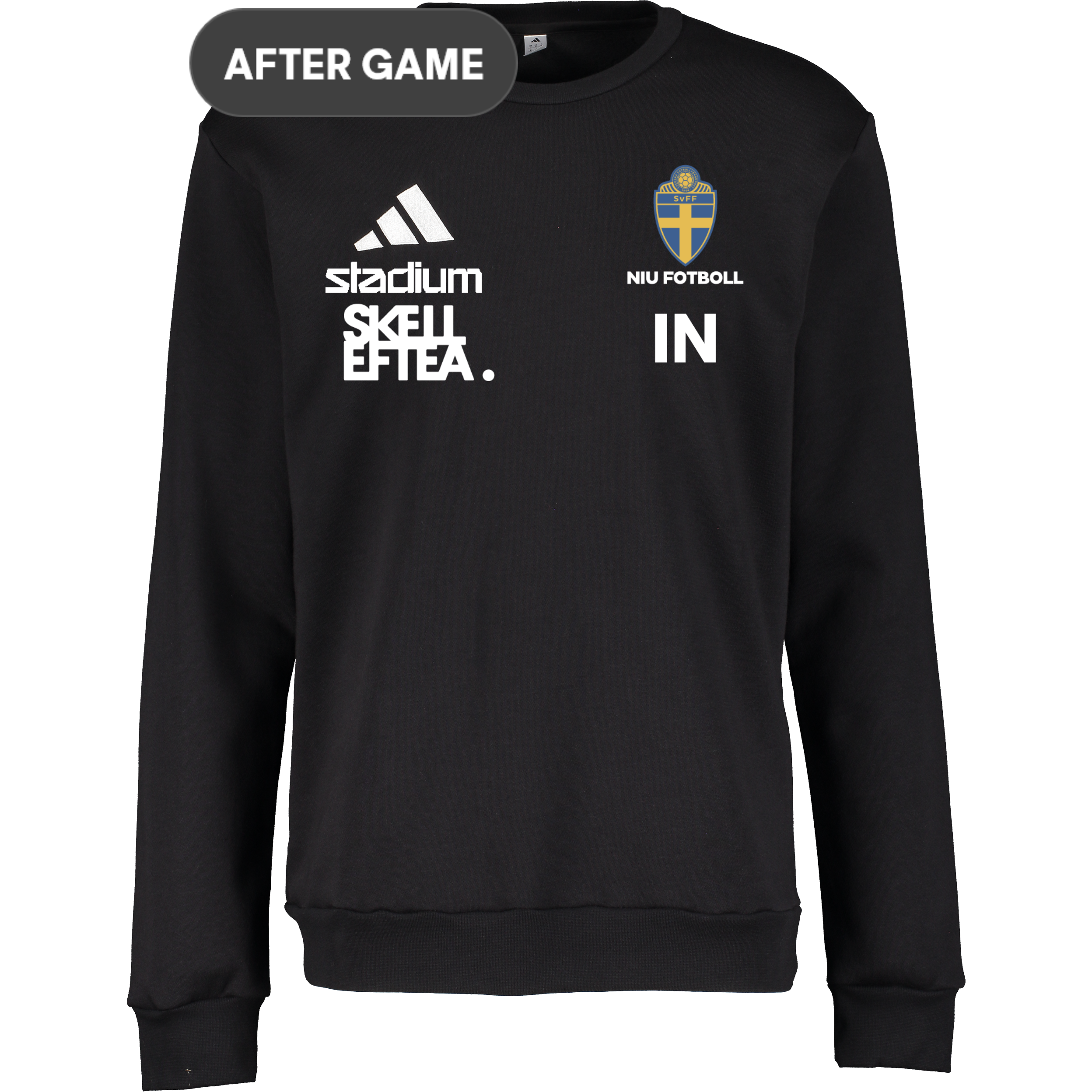 
ADIDAS, 
ENT26 SW TOP, 
Detail 1
