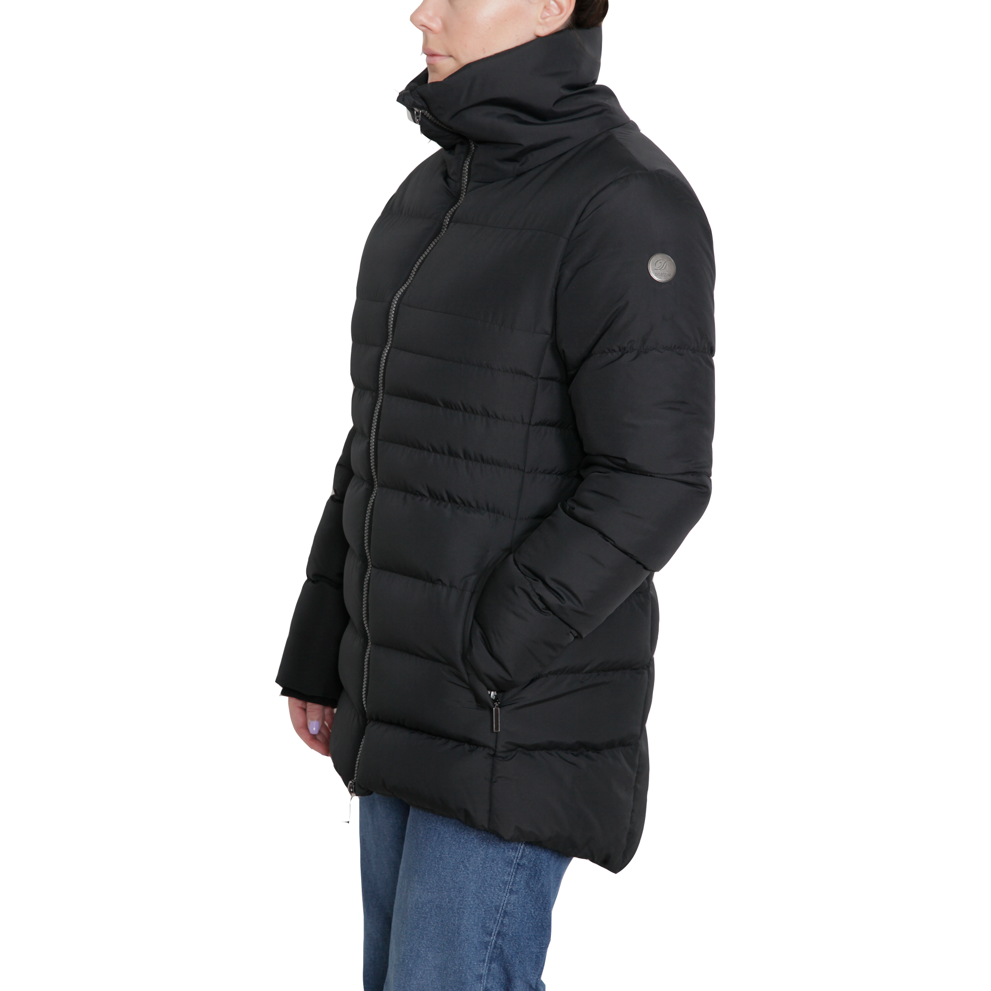 DOBSOM, W Nicetta Jacket