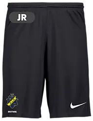 298937101101 NIKE Park III Short Jr 298937101101 NIKE Park III Short Jr Standard Small1x1