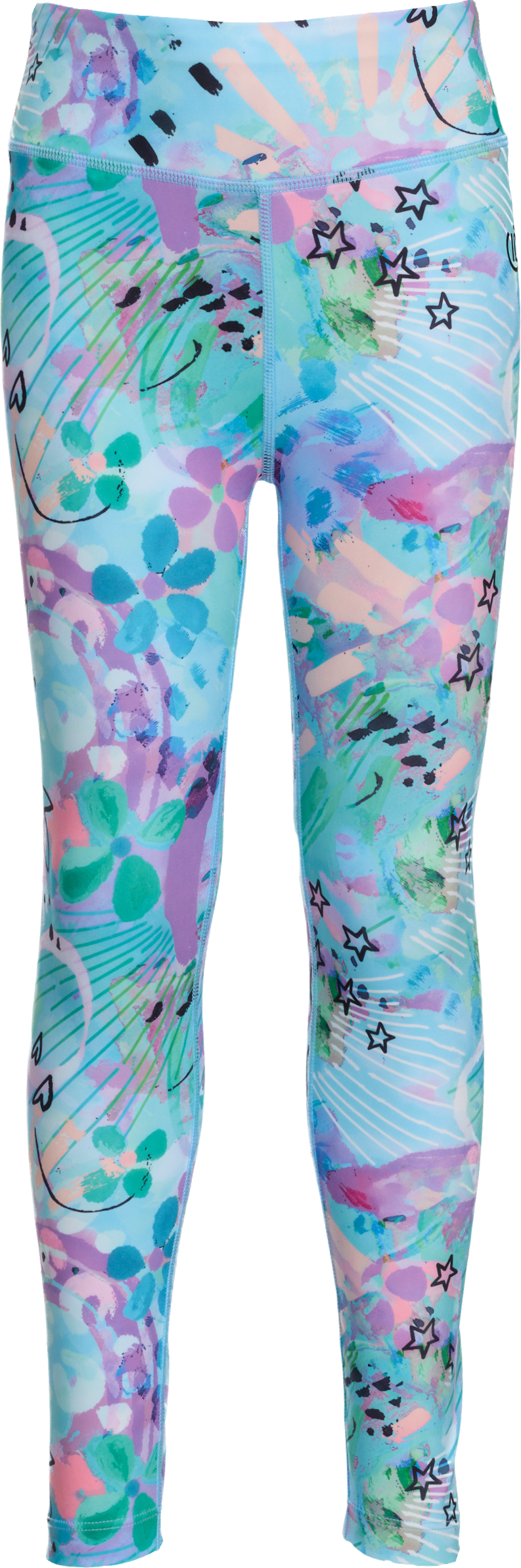 
ICONIC, 
Pulse Tights G Jr, 
Detail 1
