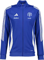 390925107101 ADIDAS Tiro24 Tr Jkt Jr 390925107101 ADIDAS Tiro24 Tr Jkt Jr Standard Small1x1