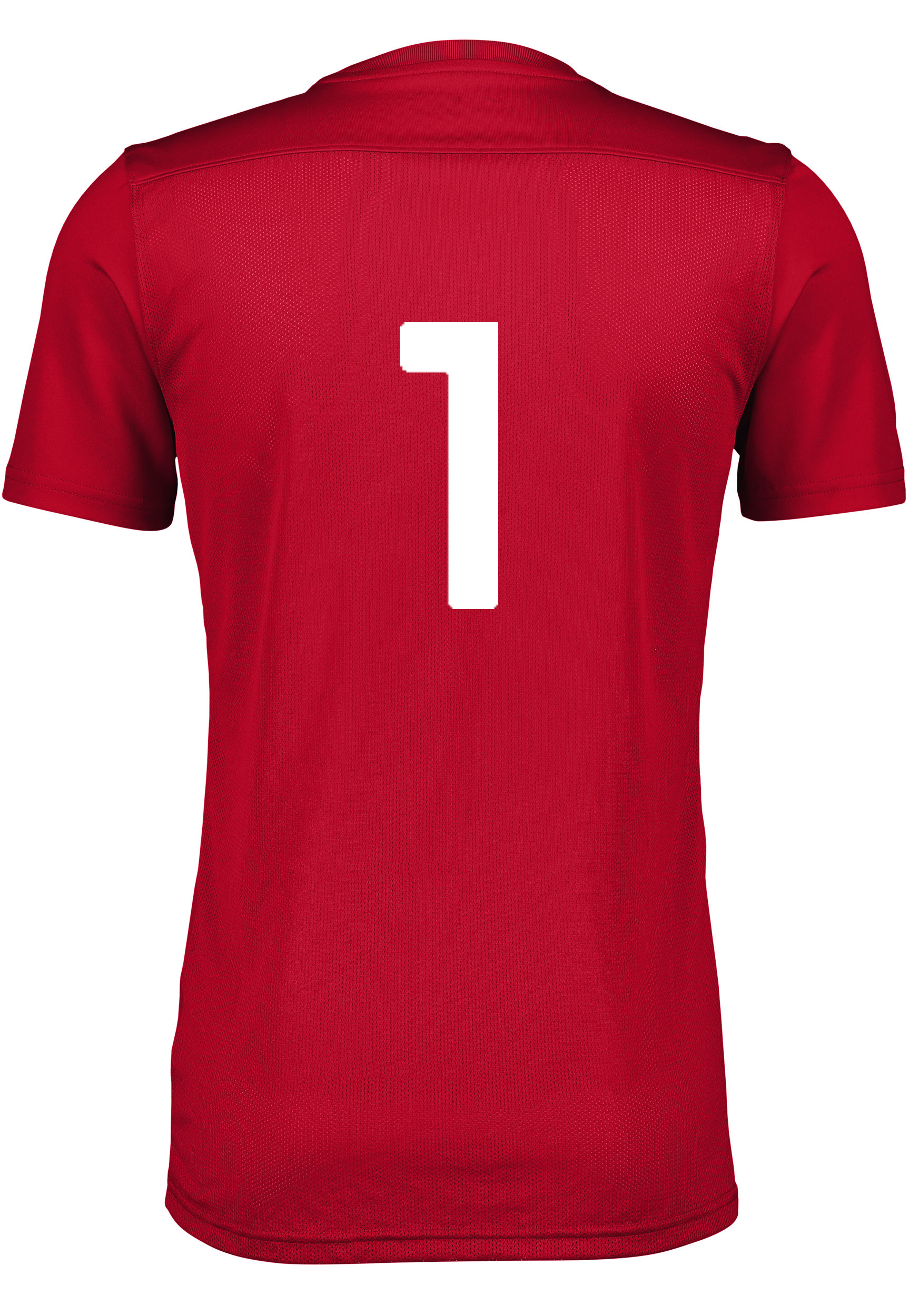 NIKE, Park VII SS Jsy