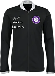 400357101102 NIKE Acd25 Trk Jkt 400357101102 NIKE Acd25 Trk Jkt Standard Small1x1