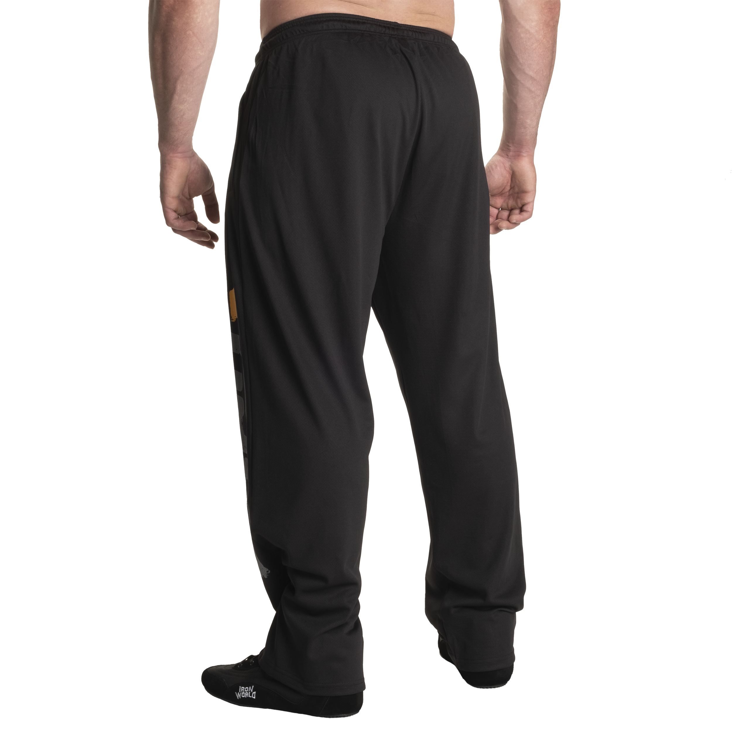 GASP, M Original Mesh Pants
