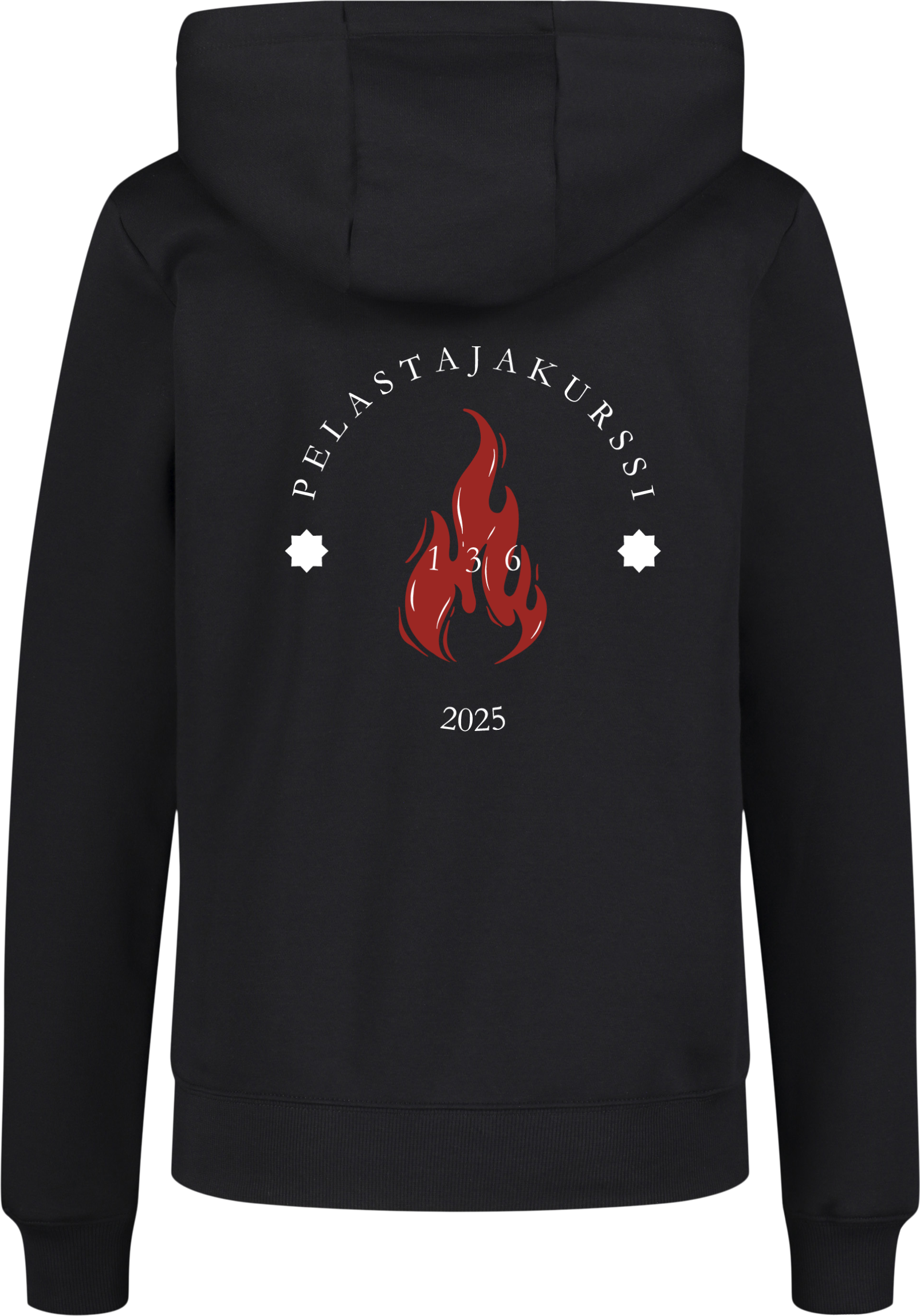 NIKE, PARK26 FLC HOOD W