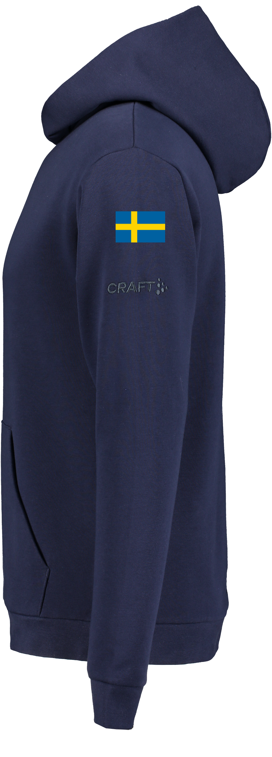 CRAFT, Community 2.0 Hood Jr