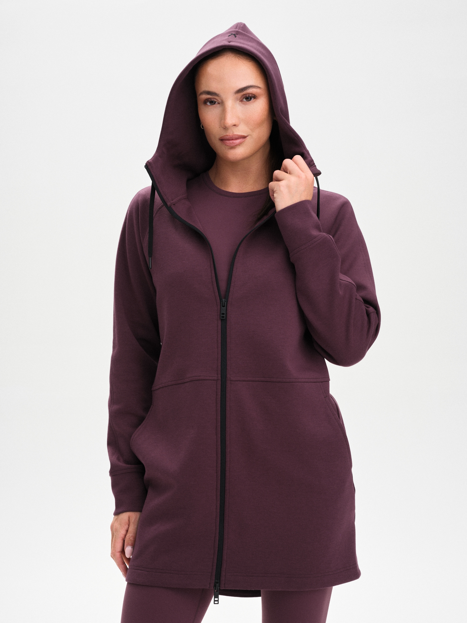 
SOC, 
W All Day Long Hood, 
Detail 1
