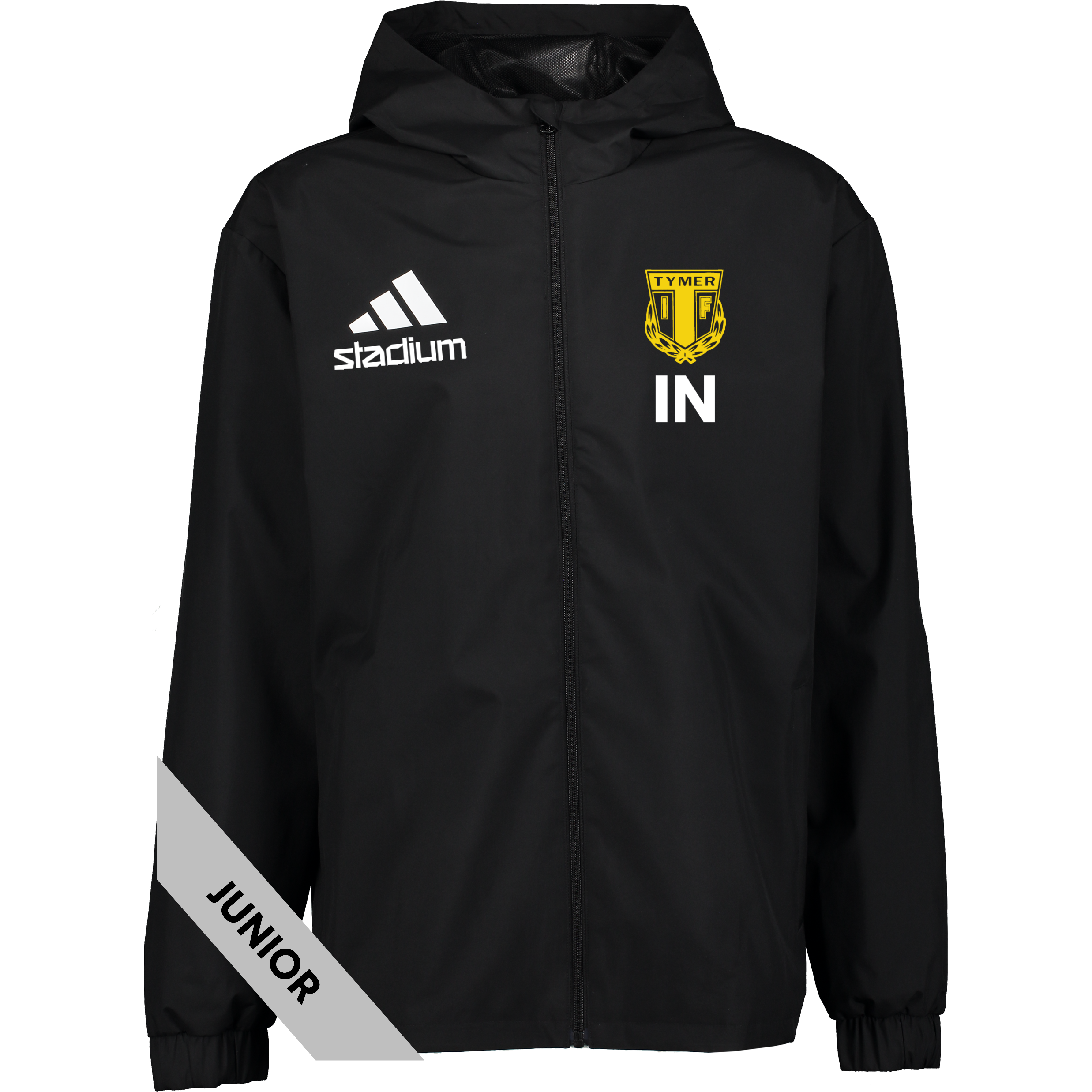 
ADIDAS, 
ENT26 AW JKT JR, 
Detail 1
