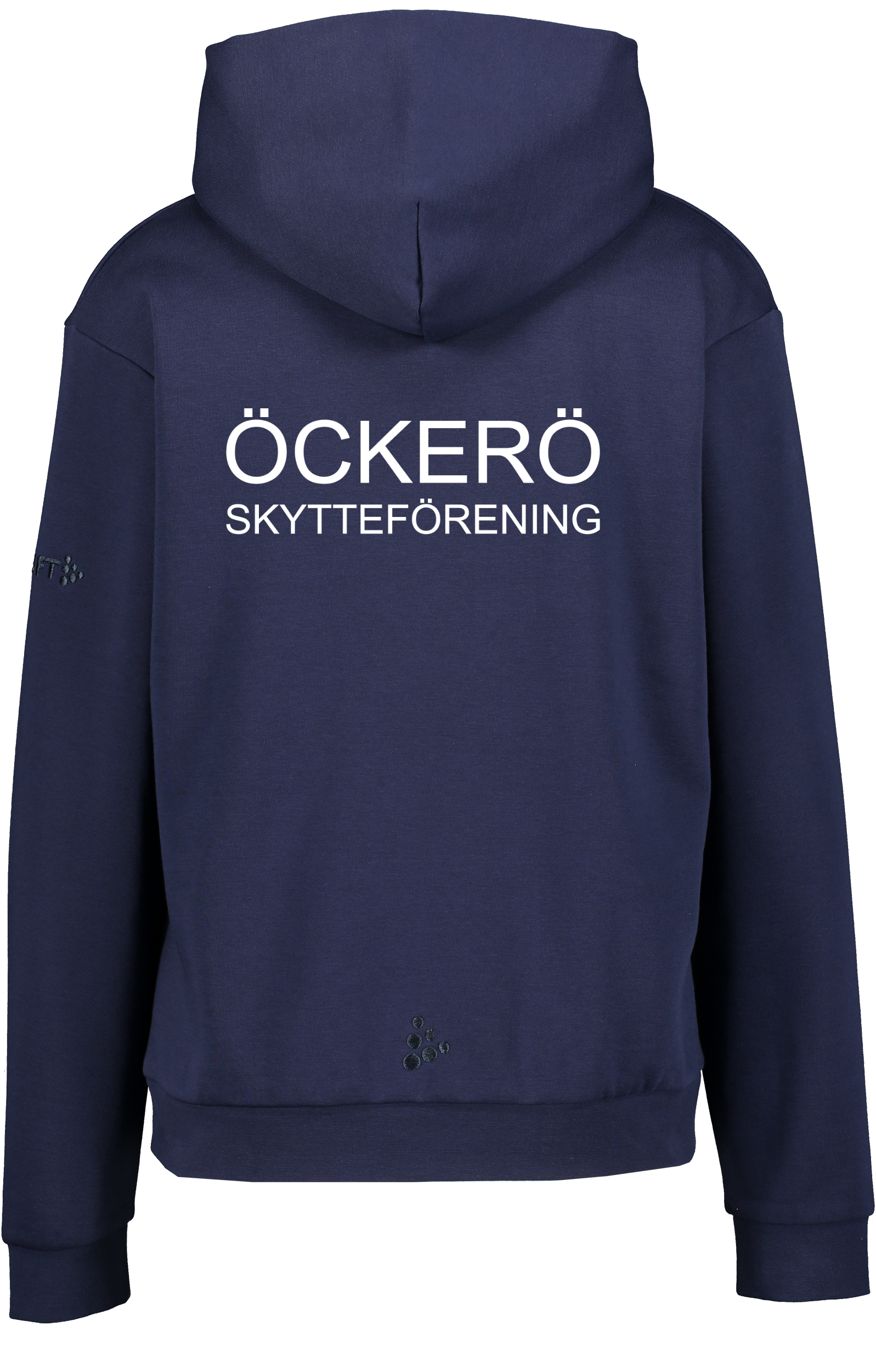 CRAFT, Community 2.0 Hood W