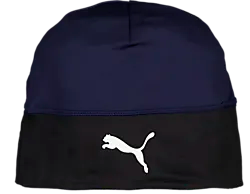 Liga 21 Beanie - Peacoat Standard Small1x1