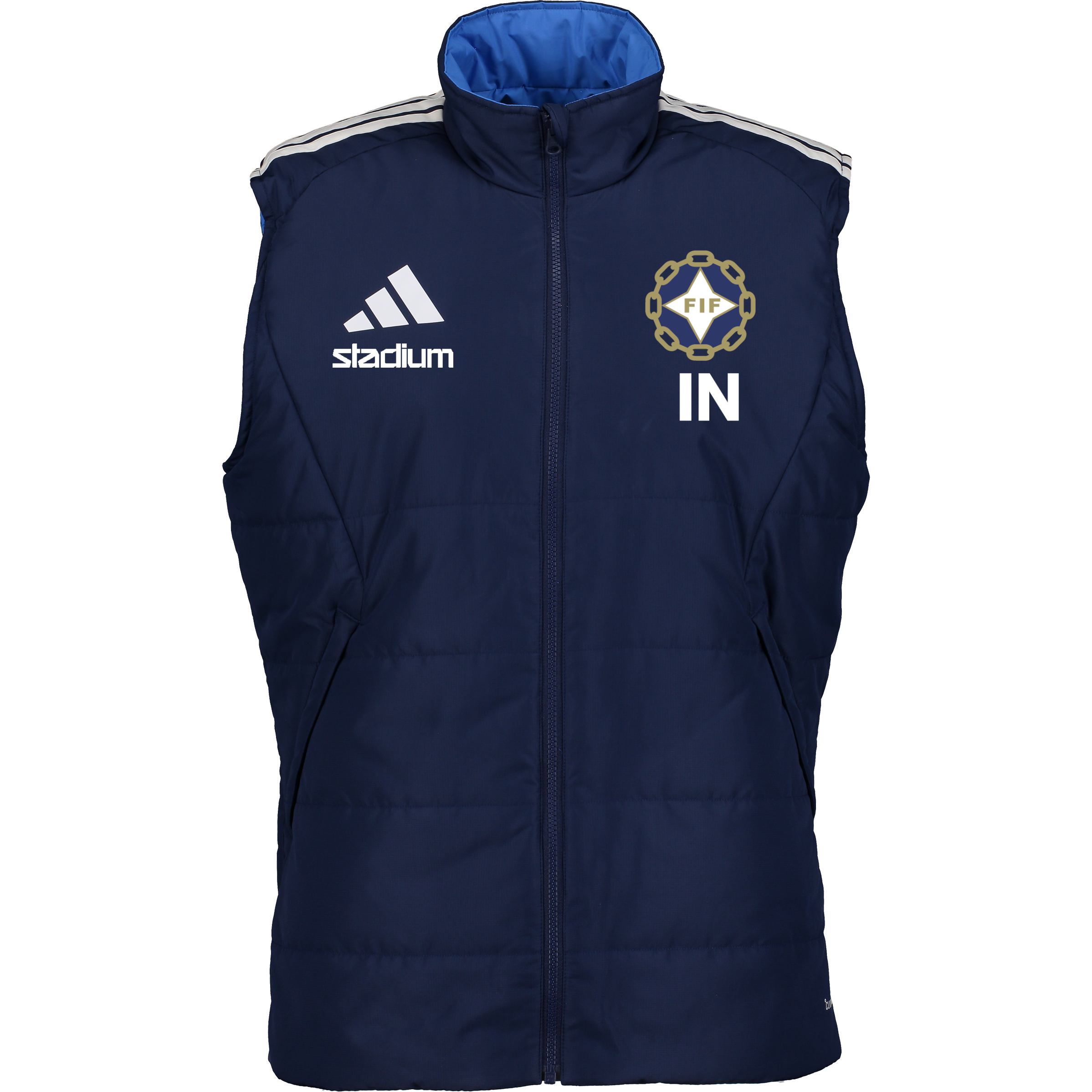
ADIDAS, 
TIRO26 C WINT VEST, 
Detail 1
