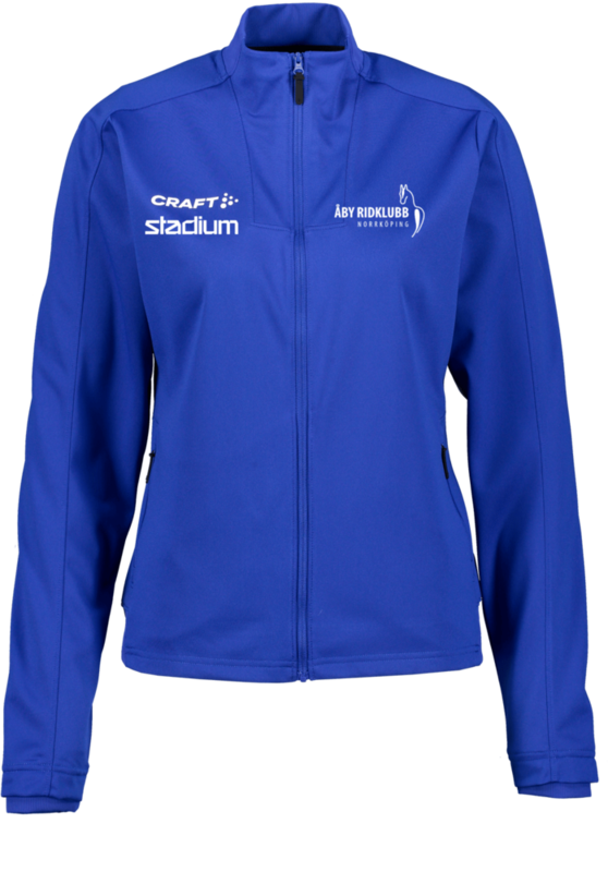 
CRAFT, 
Evolve 2.0 Full Zip Jacket W, 
Detail 1

