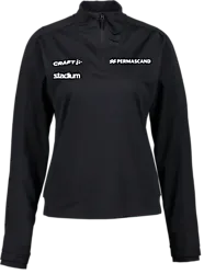394170105101 CRAFT Evolve 2.0 Half Zip W 394170105101 CRAFT Evolve 2.0 Half Zip W Standard Small1x1
