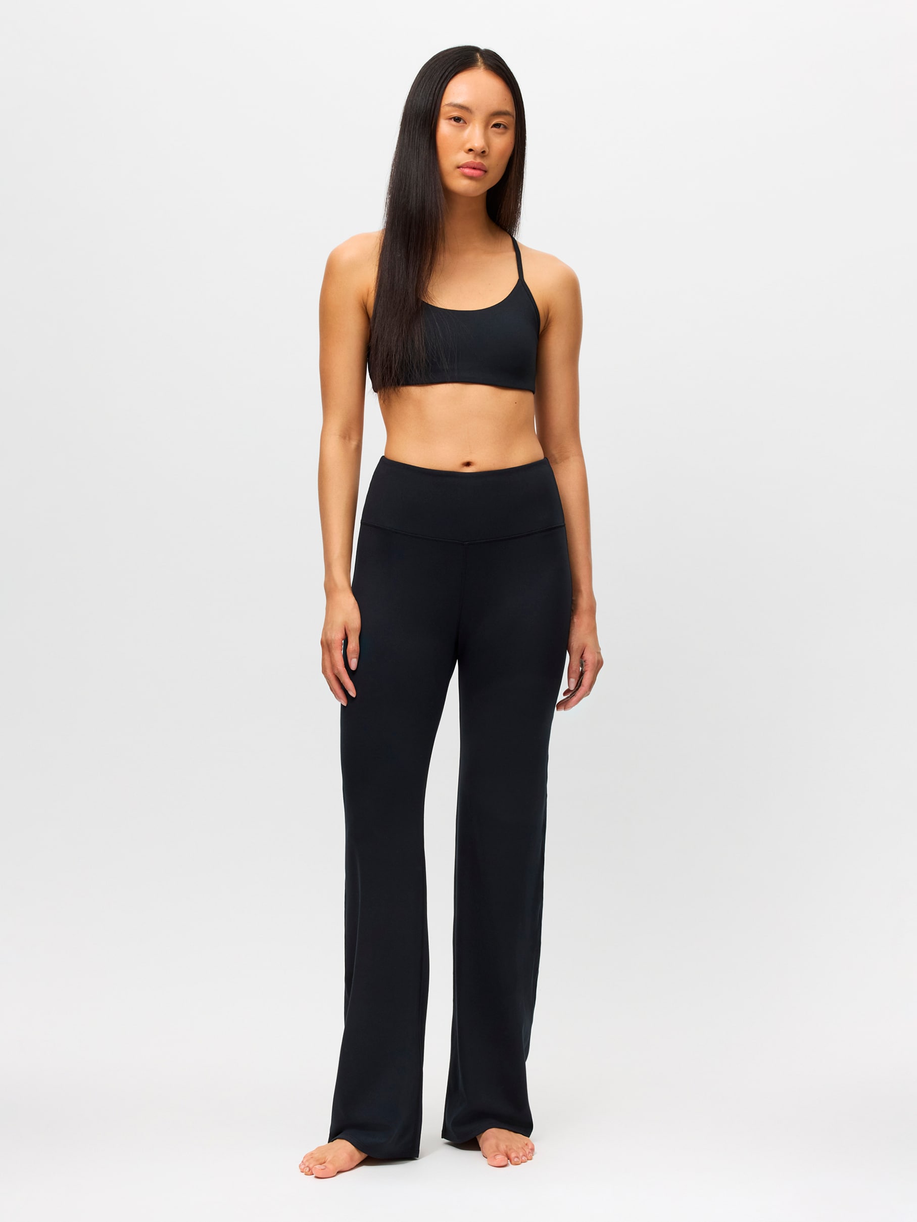 
R&Ouml;HNISCH, 
SMOOTHFLEX HW PANTS, 
Detail 1

