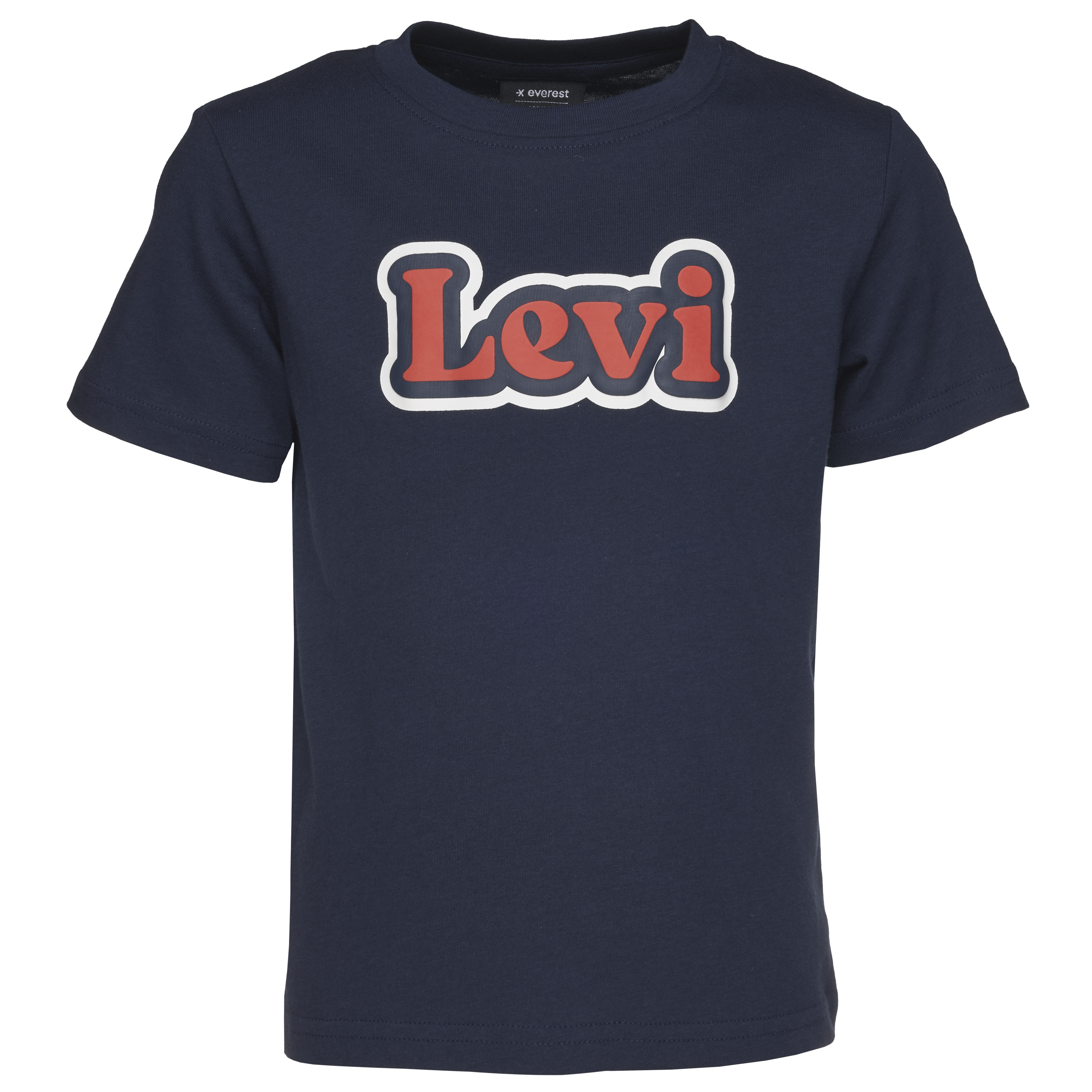 
EVEREST, 
J Levi Tee, 
Detail 1
