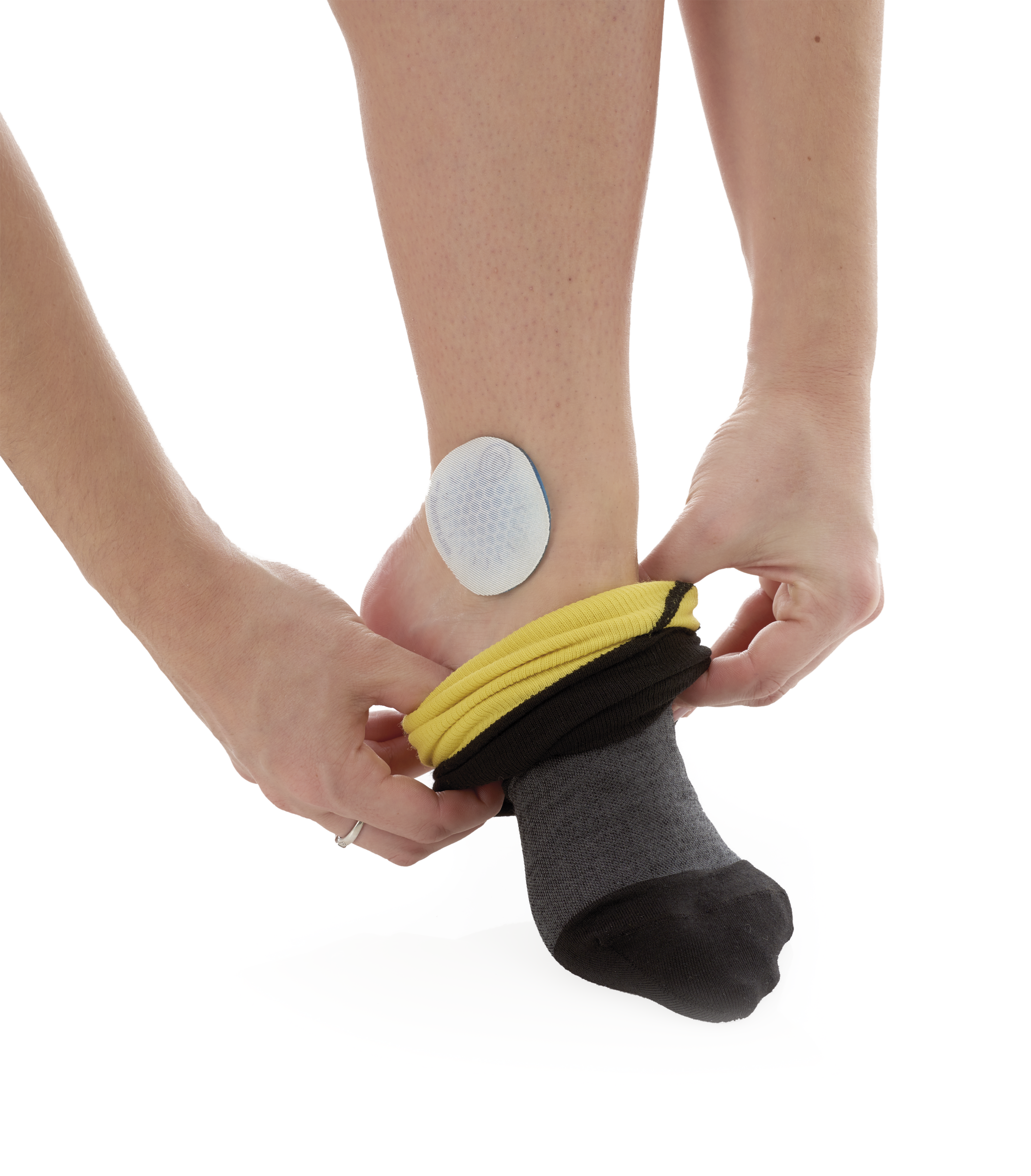 SIDAS, Ankle Protectors