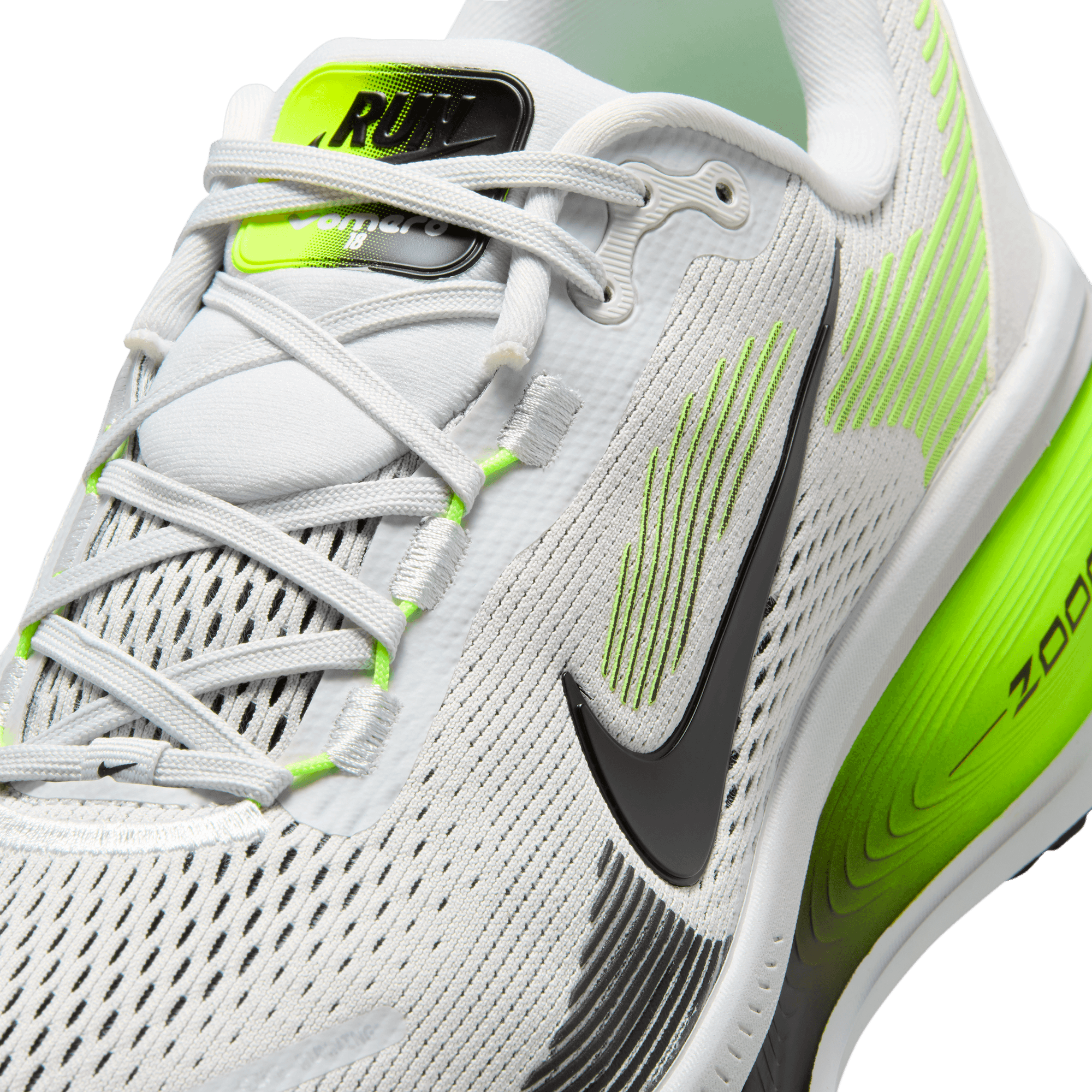 NIKE, M Vomero 18