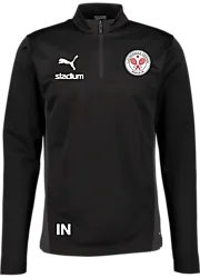 392102103101 PUMA T Goal 1/4 Zip 392102103101 PUMA T Goal 1/4 Zip Standard Small1x1