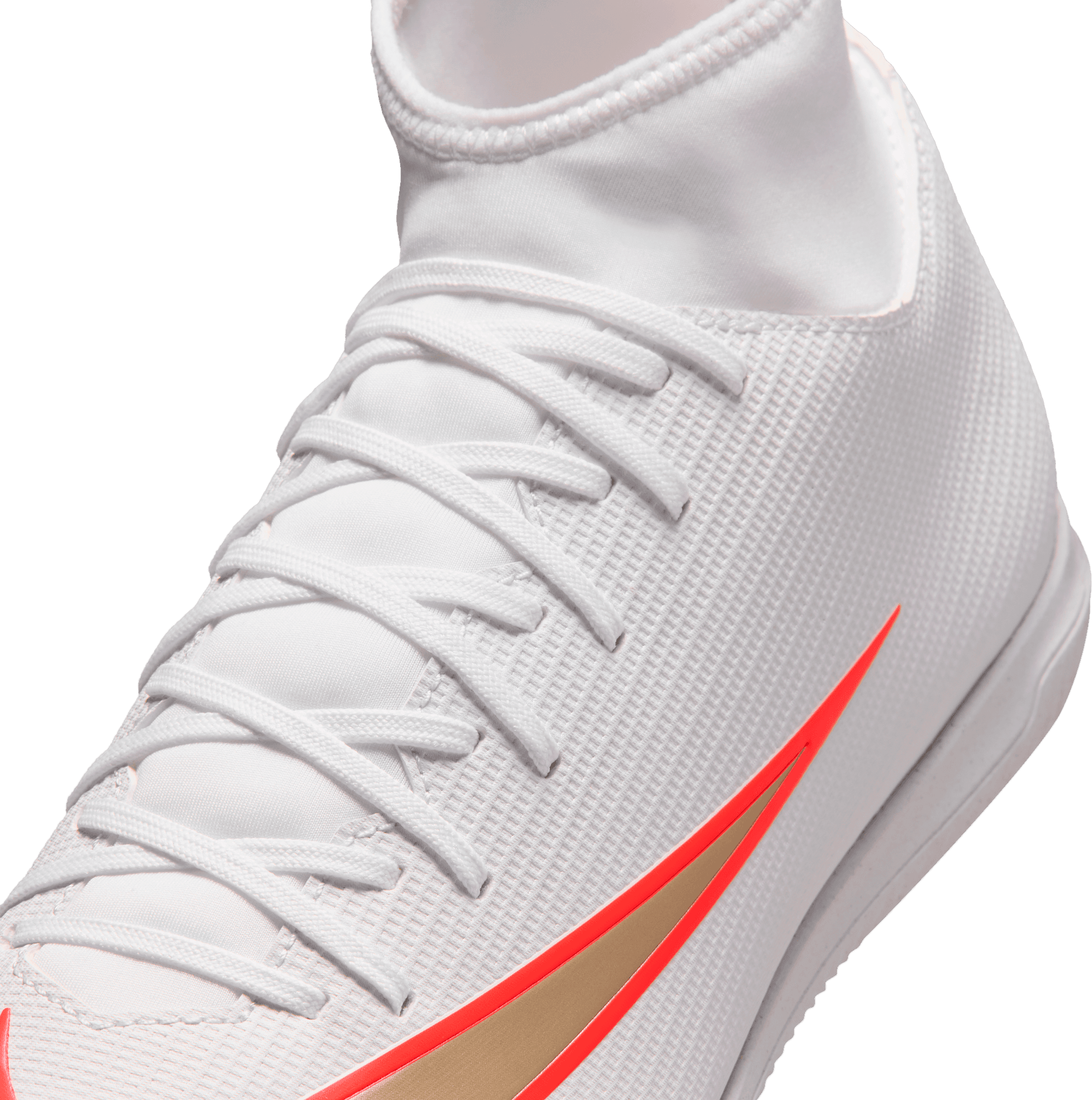 NIKE, MERCURIAL SUPERFLY 11 CLUB IC