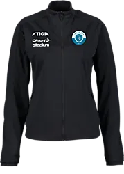 394167105101 CRAFT Evolve 2.0 Full Zip Jacket W 394167105101 CRAFT Evolve 2.0 Full Zip Jacket W Standard Small1x1