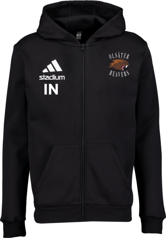 
ADIDAS, 
ENT26 FZ HOOD JR, 
Detail 1
