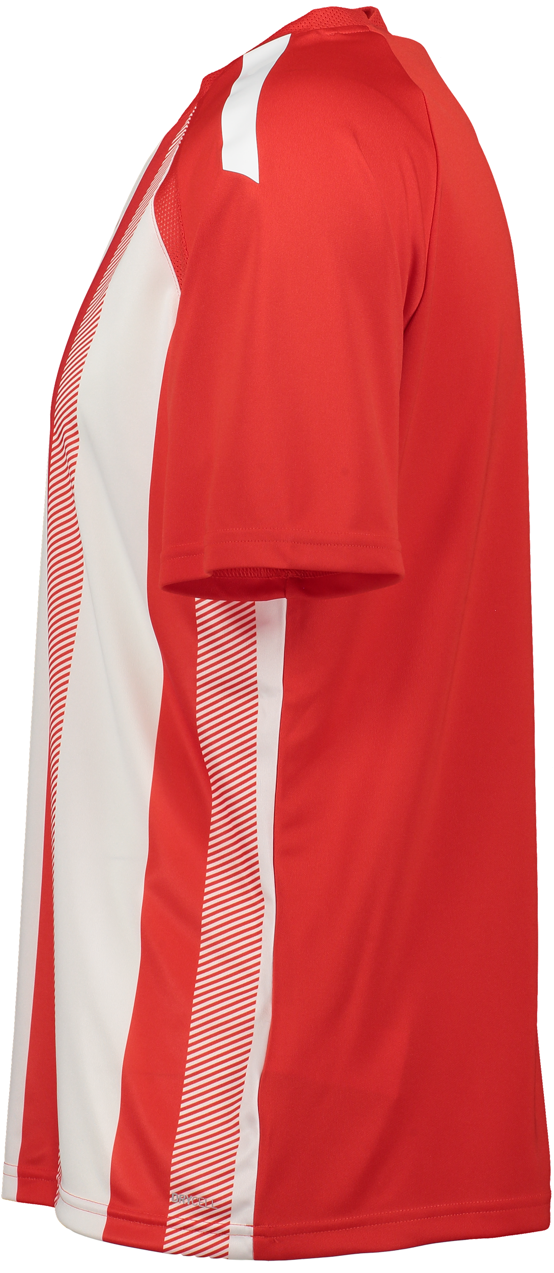 PUMA, T Liga Striped Jsy Jr