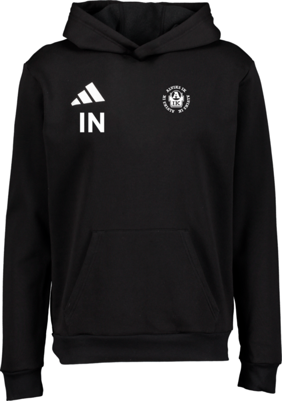 
ADIDAS, 
ENT26 HOODY JR, 
Detail 1

