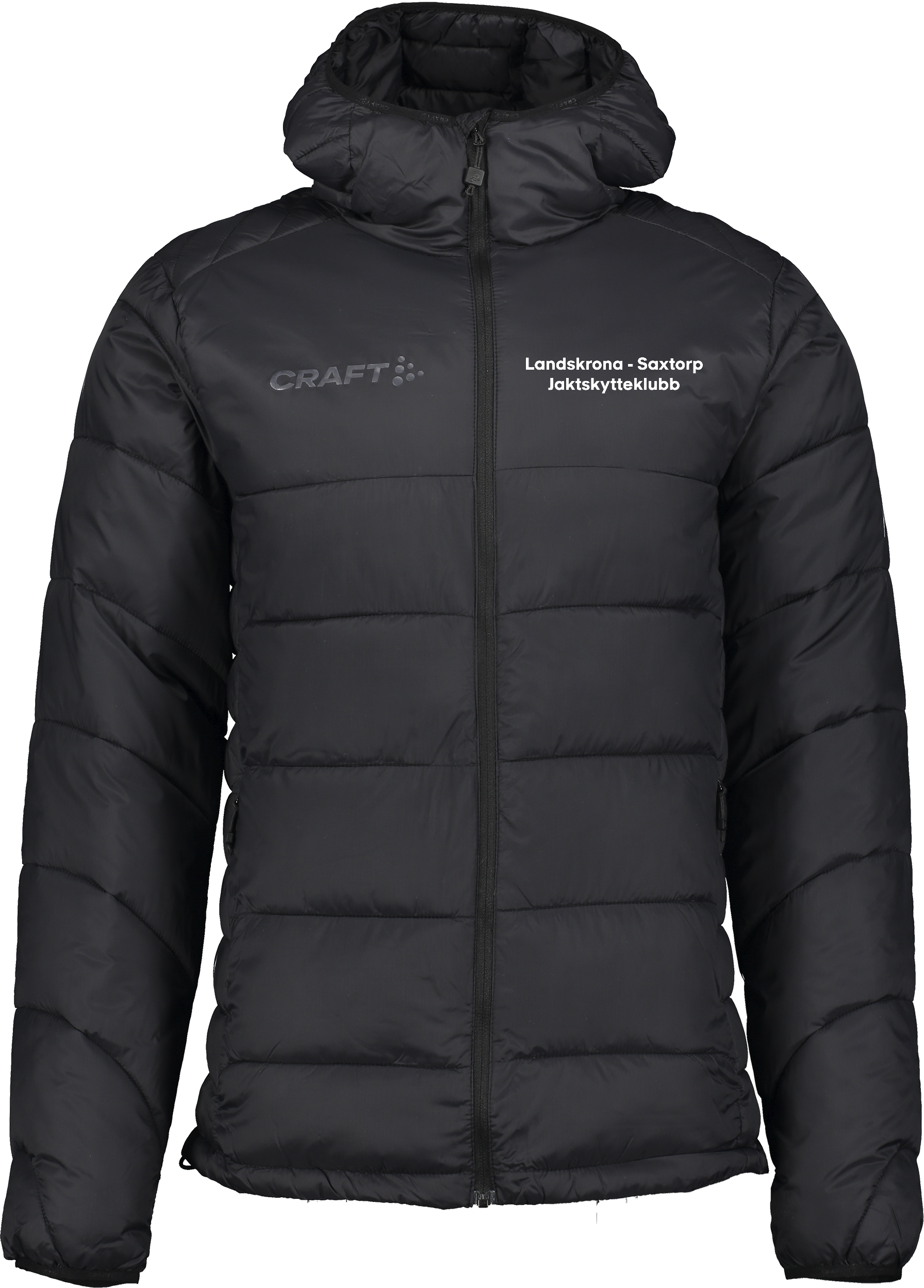 
CRAFT, 
Jr C Expolore Is Jkt, 
Detail 1
