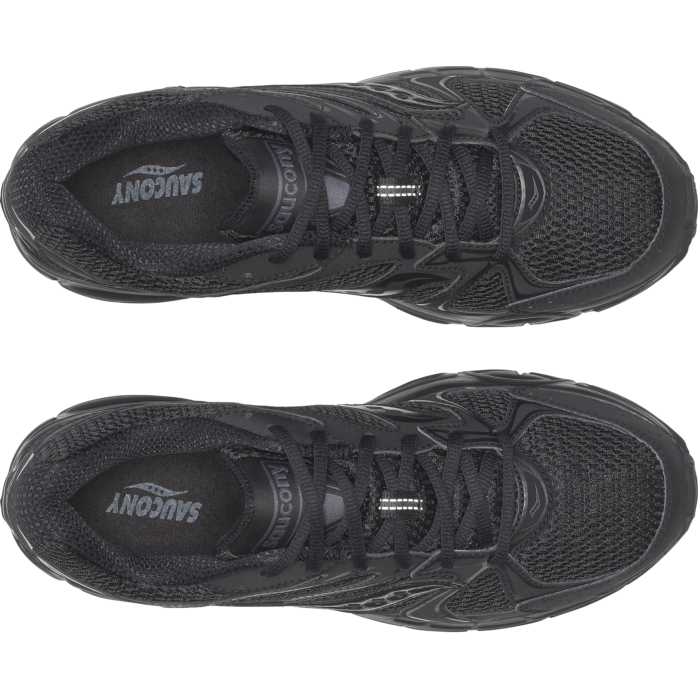 SAUCONY, U Ride Millennium