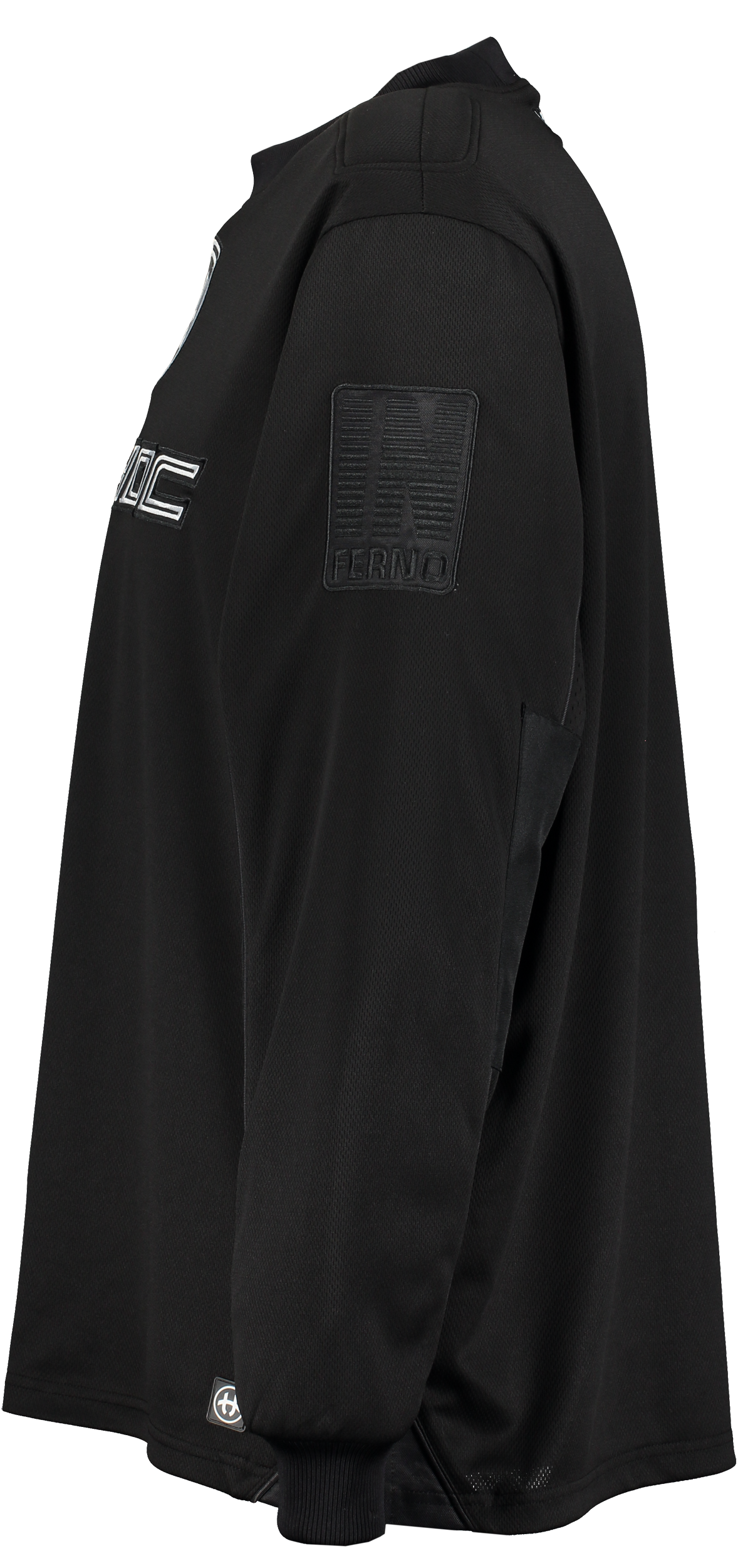 UNIHOC, Gk Swe Inferno Sr