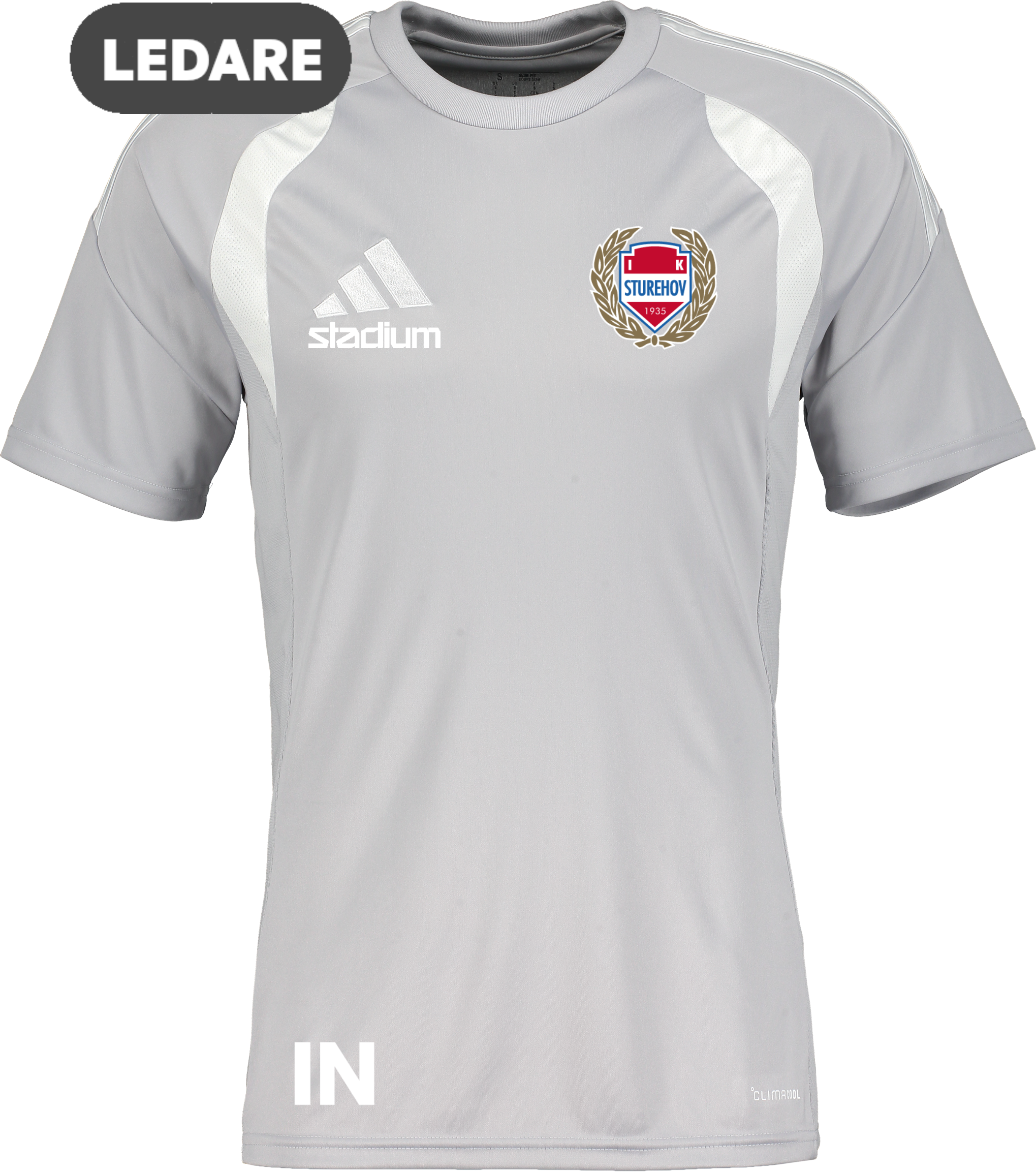 
ADIDAS, 
TIRO26 L JSY, 
Detail 1
