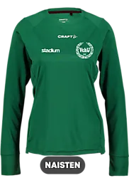 394177104101 CRAFT Rush 2.0 Ls Tee W 394177104101 CRAFT Rush 2.0 Ls Tee W Standard Small1x1