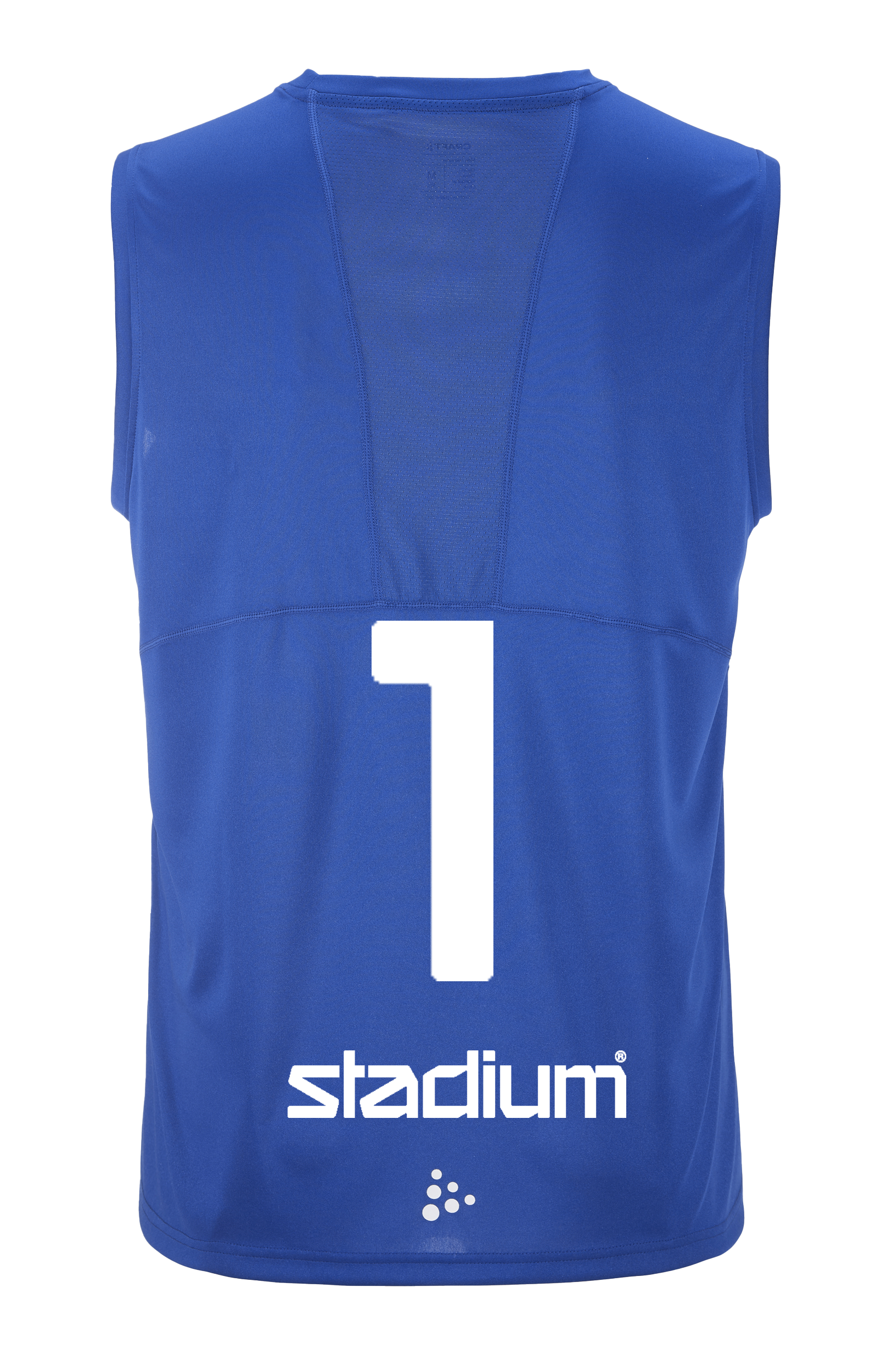 CRAFT, Rush 2.0 Singlet Jr