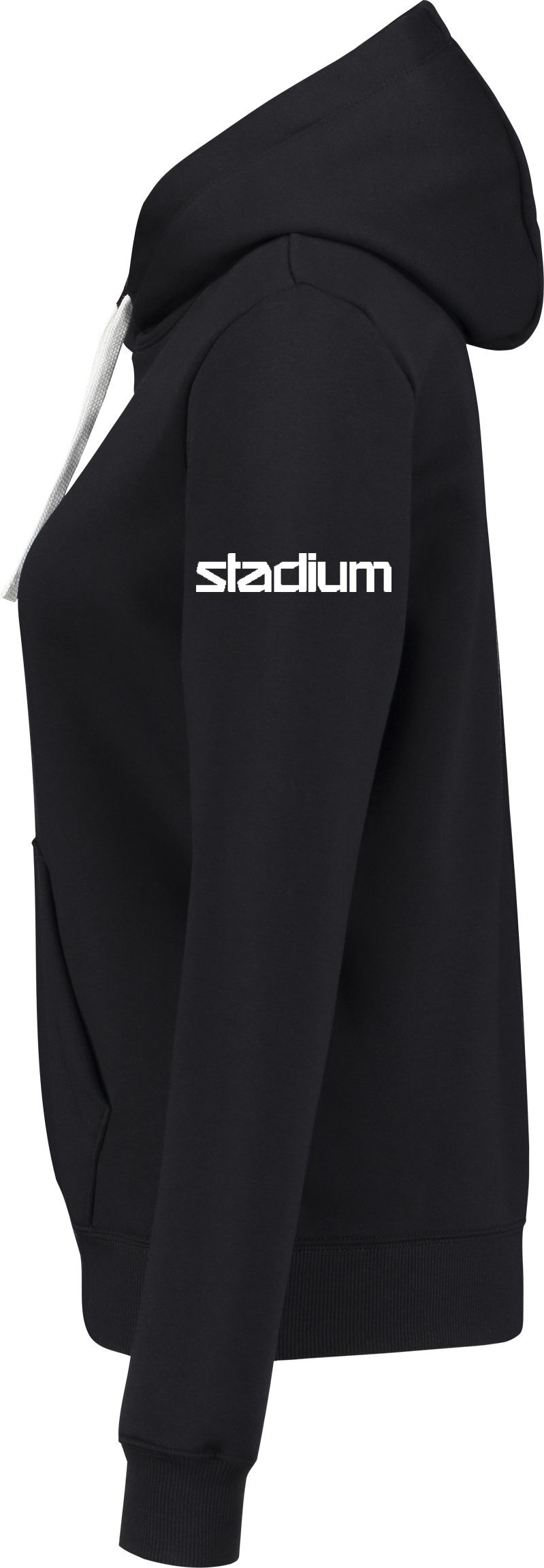 NIKE, PARK26 FLC HOOD W