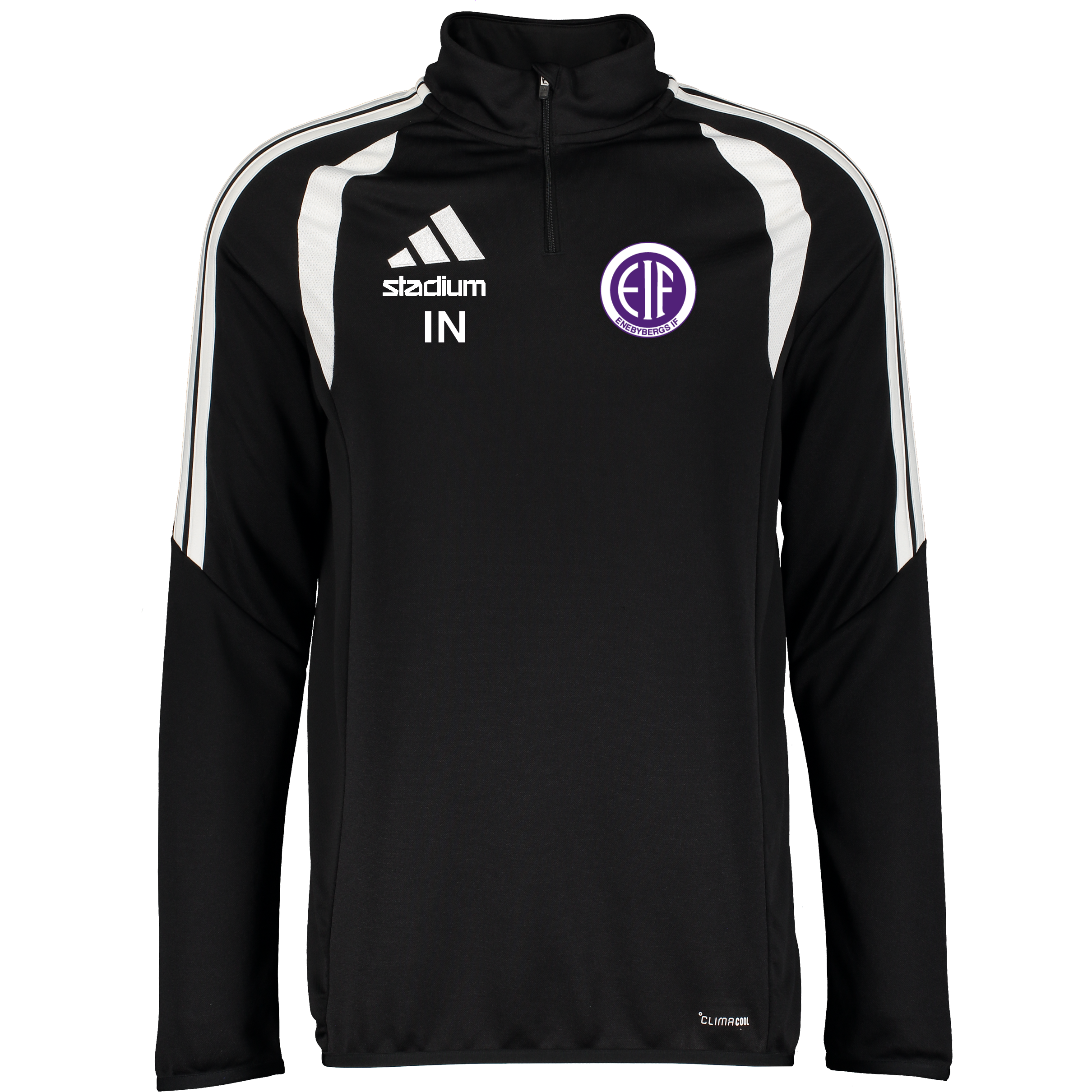 
ADIDAS, 
TIRO26 L TR TOP JR, 
Detail 1
