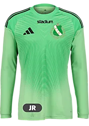 400134102101 ADIDAS T25 C Gk Jsy Ls Jr 400134102101 ADIDAS T25 C Gk Jsy Ls Jr Standard Small1x1