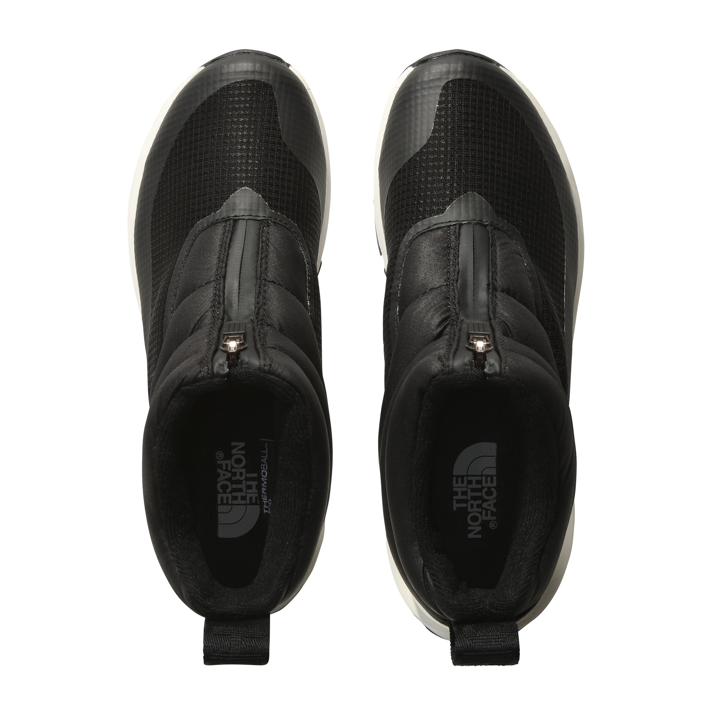 THE NORTH FACE, W Thermoball Progressive Zip Ii Wp