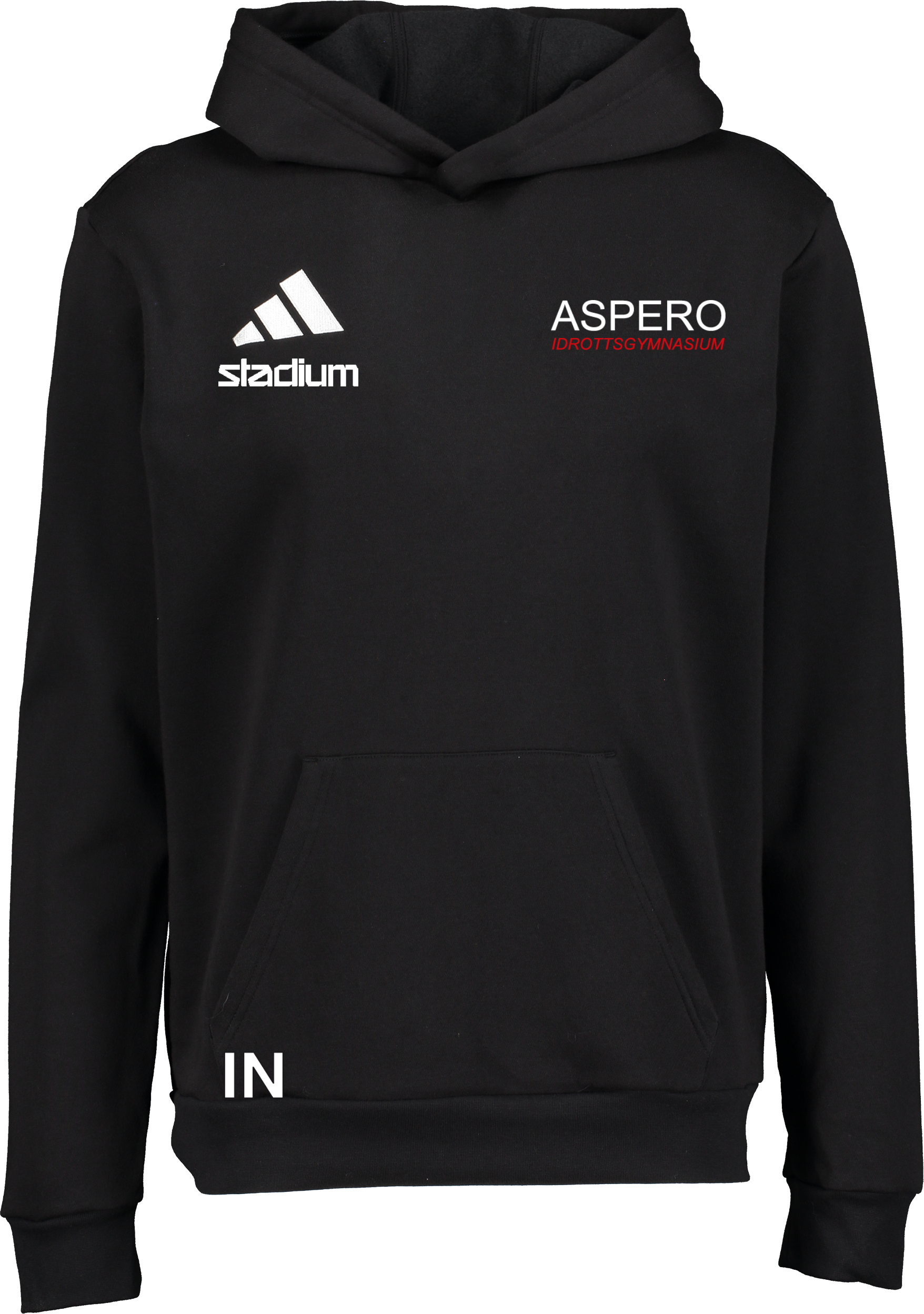 
ADIDAS, 
ENT26 HOODY JR, 
Detail 1
